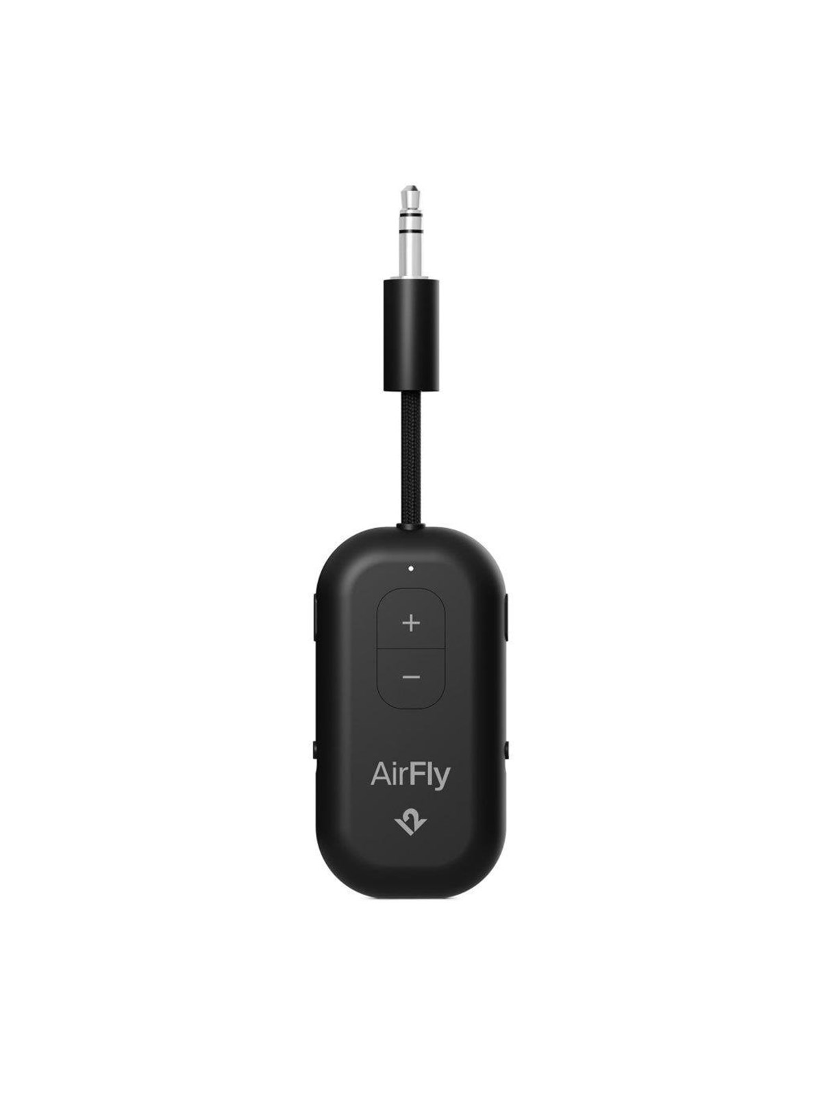 Twelve South AirFly Pro 2 - Black, Mobil Tilbehør
