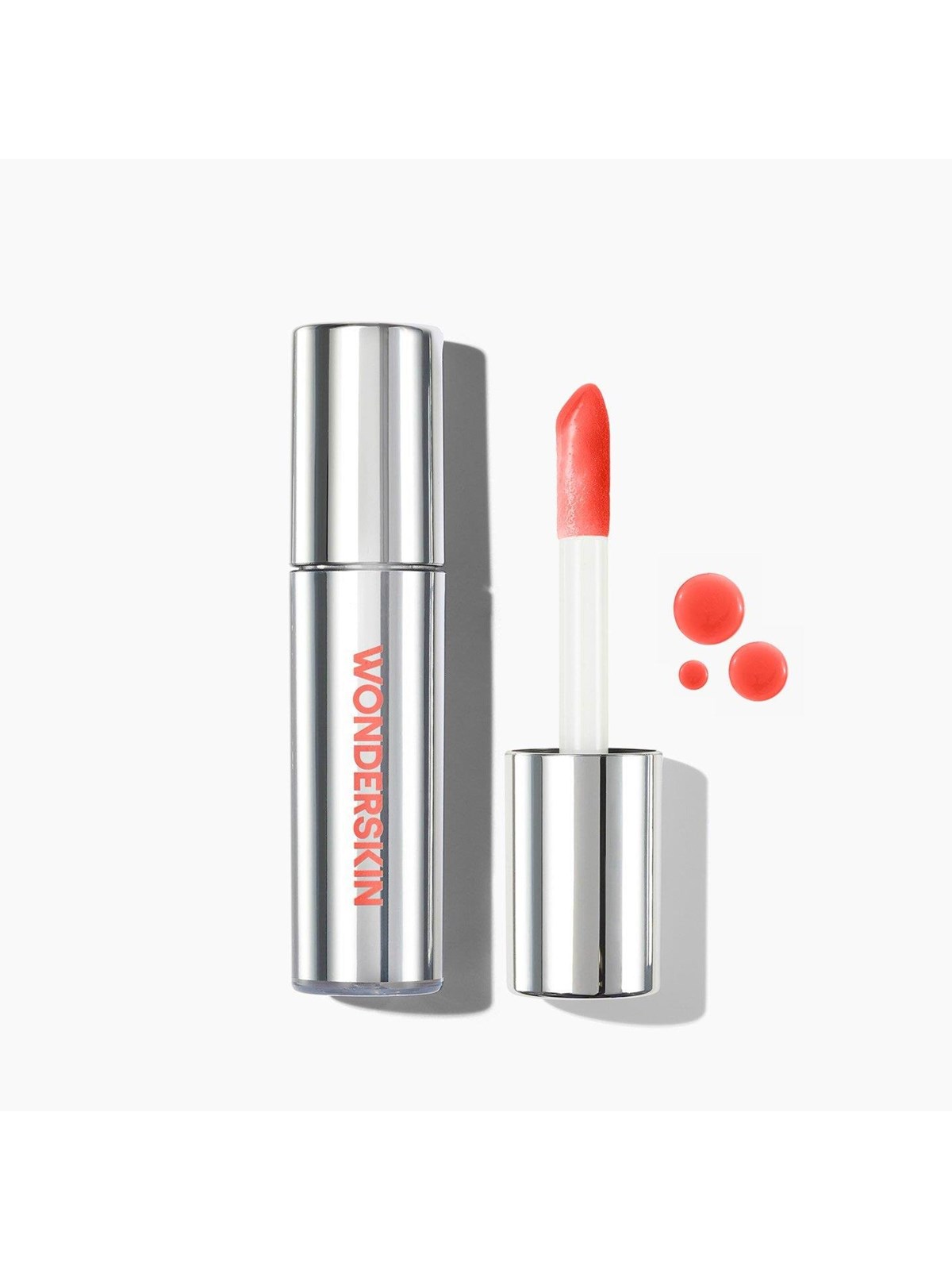 Wonderskin - Lip Rehab Serum Oil - Flirt - 3.57, Makeup