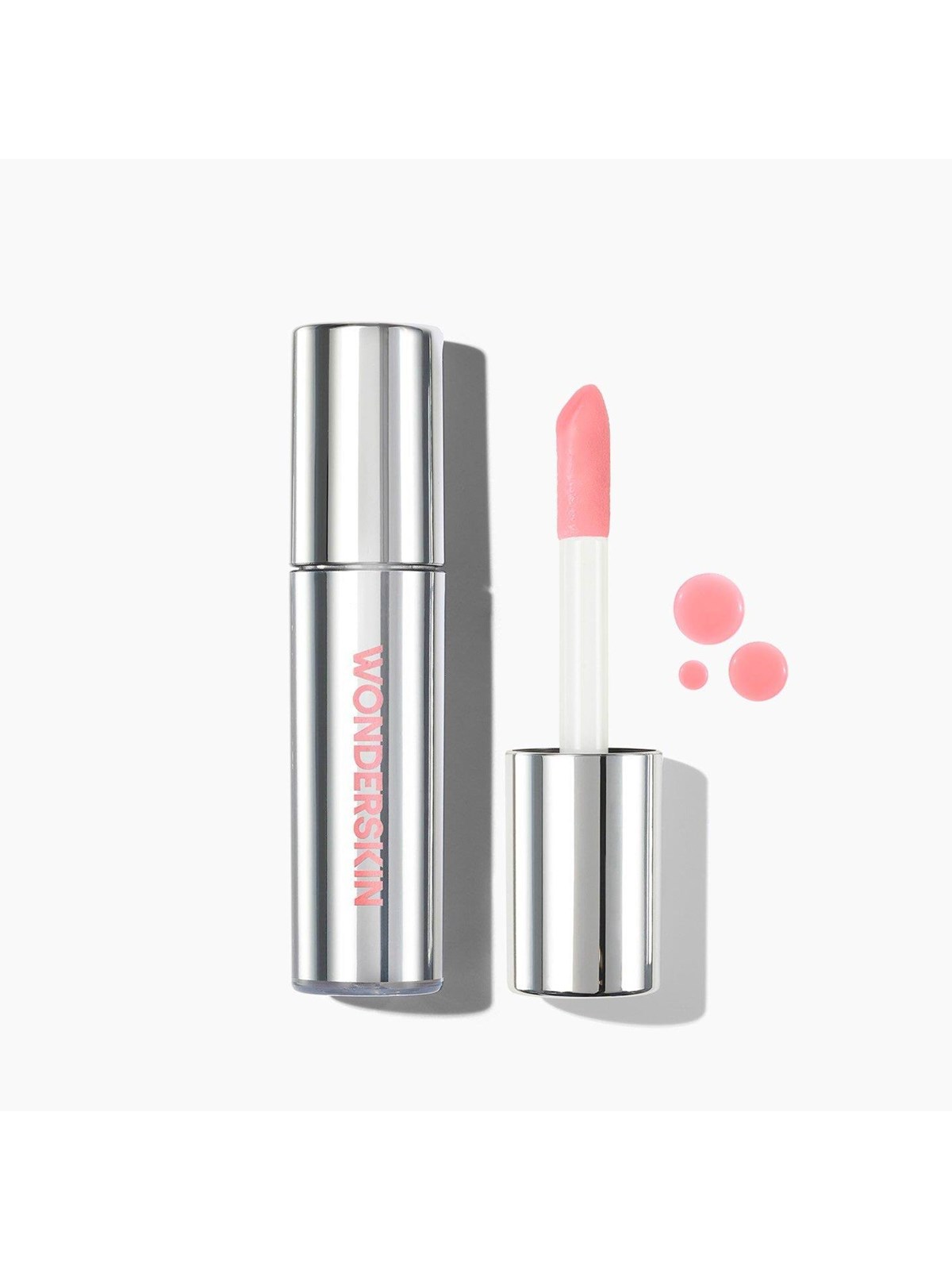 Wonderskin - Lip Rehab Serum Oil Lover - 3.57, Makeup