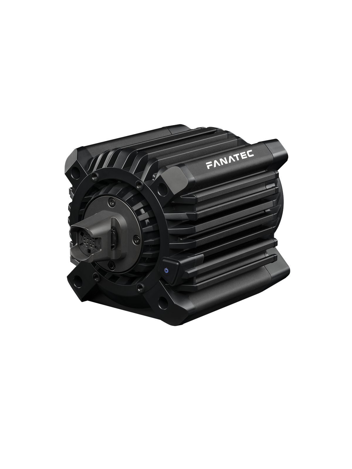 Fanatec ClubSport DD+ (15 Nm) - Sim Racing Tilbehør