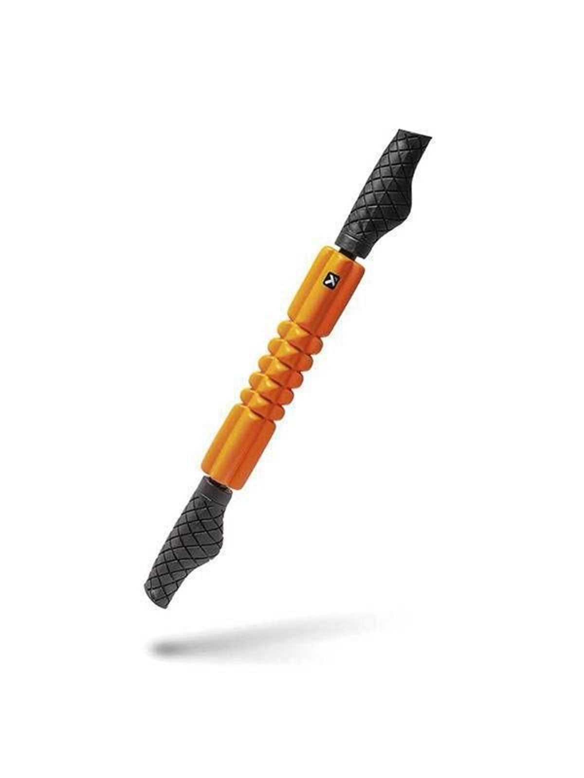 Trigger Point Therapy GRID STK Massage roller Orange, Træningsudstyr