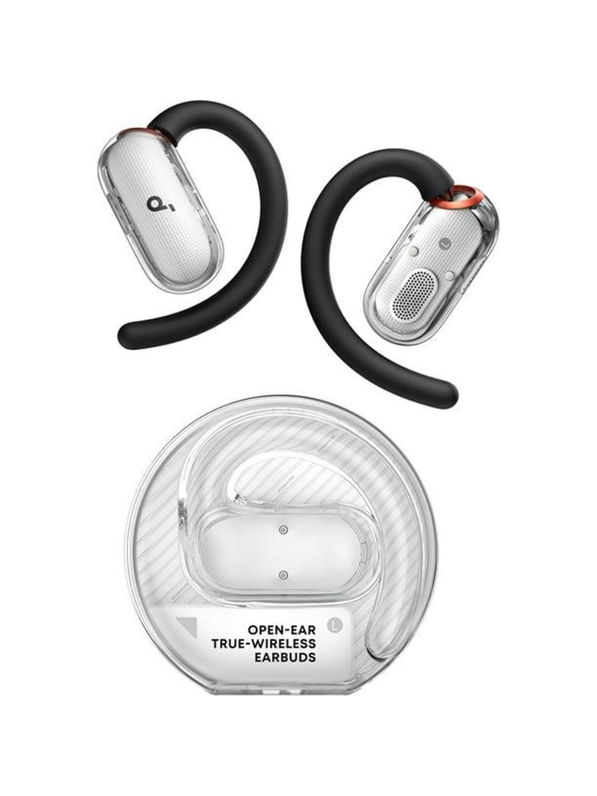 Anker soundcore V40i - Hvid, Hovedtelefonerheadset2