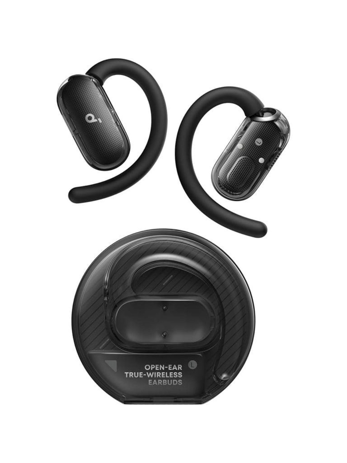Anker soundcore V40i - Sort, Hovedtelefonerheadset2