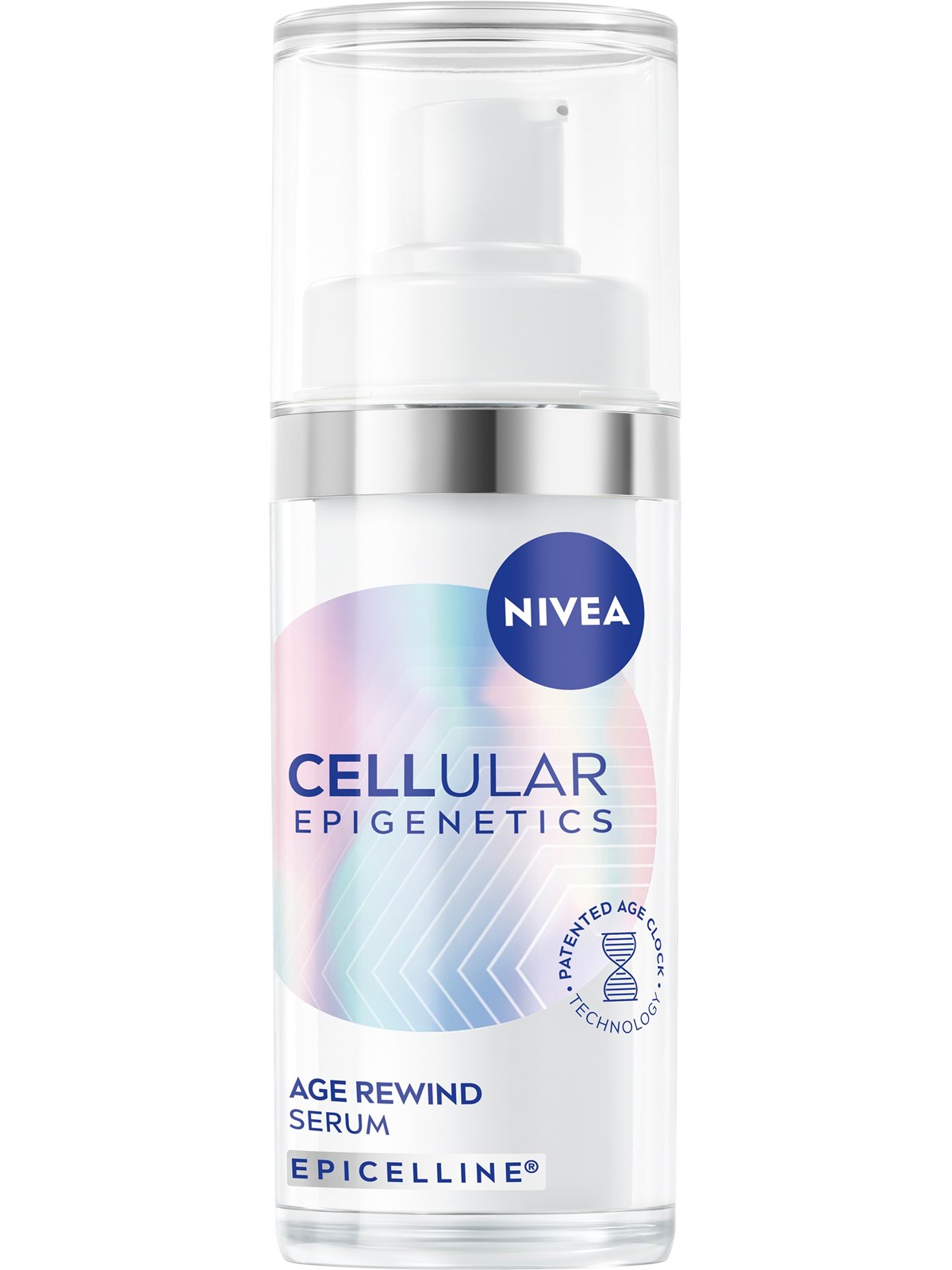 Nivea Cellular Epigenetics Serum 30ml, Ansigtspleje
