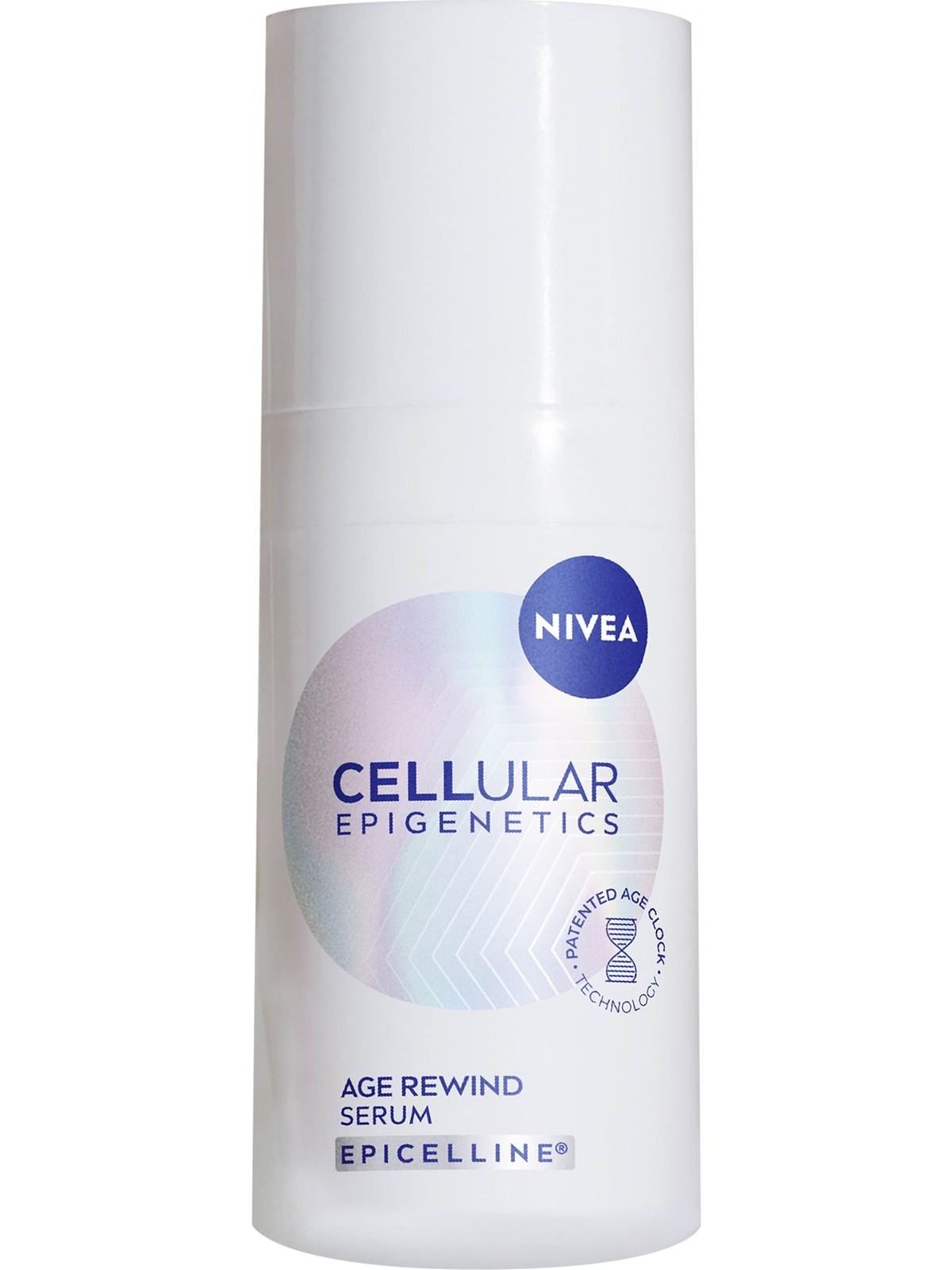 Nivea Cellular Epigenetics Serum 15ml, Ansigtspleje