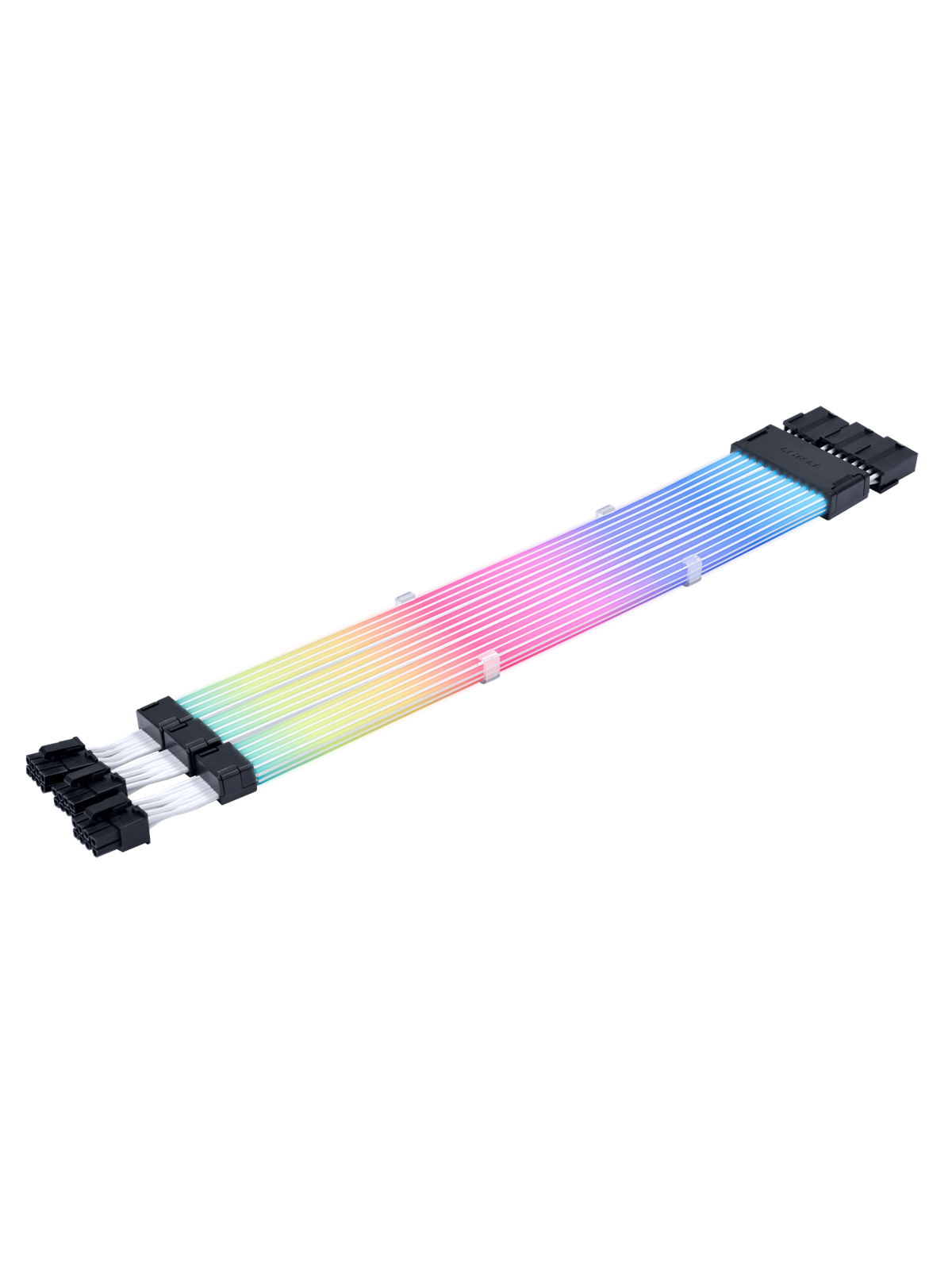 Lian Li Strimer Wireless GPU 8pin x3, Kabinet Tilbehør