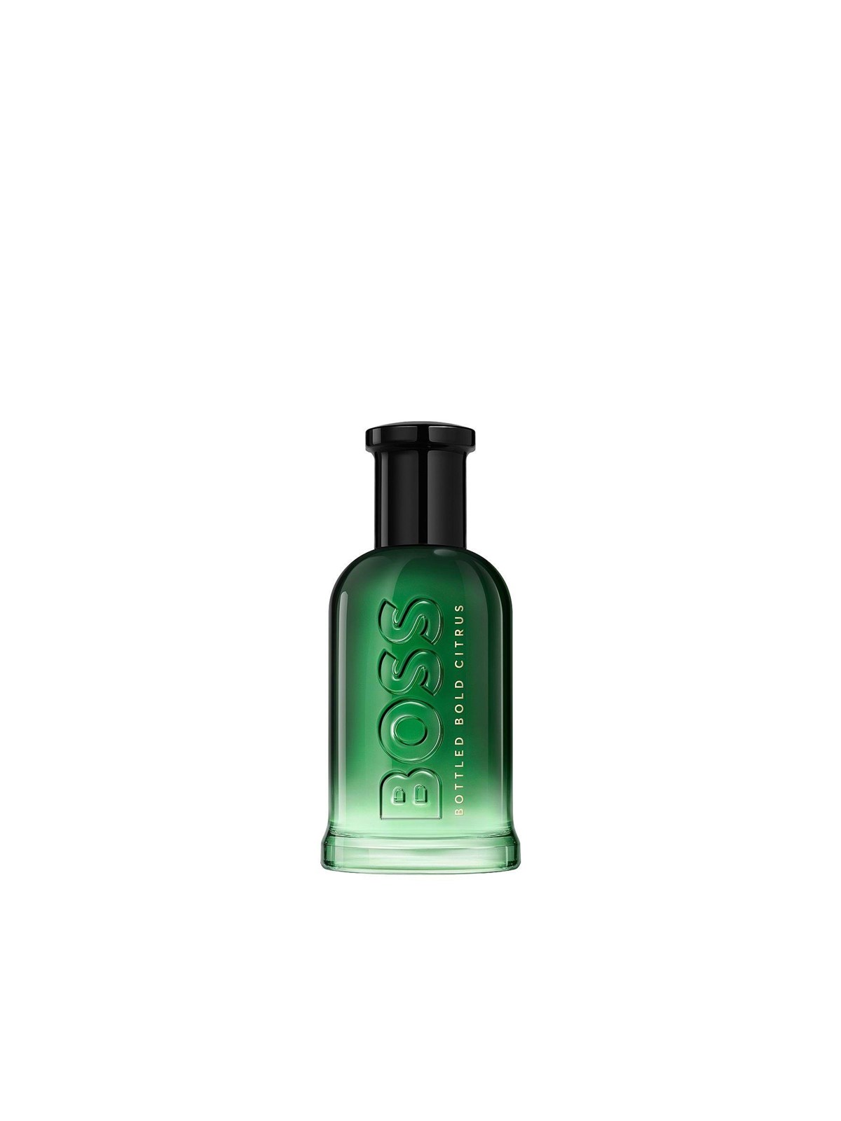 Hugo Boss Bottled Bold Citrus EDP - 50 ml, Parfume