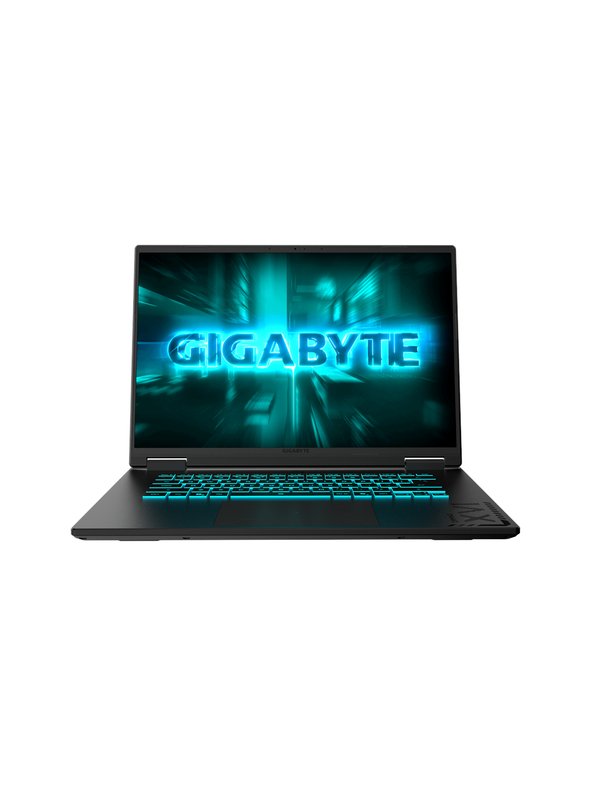 GIGABYTE Gaming A16 - 16" | RTX 5070 | Core i7 | 16GB | 1TB, Bærbar