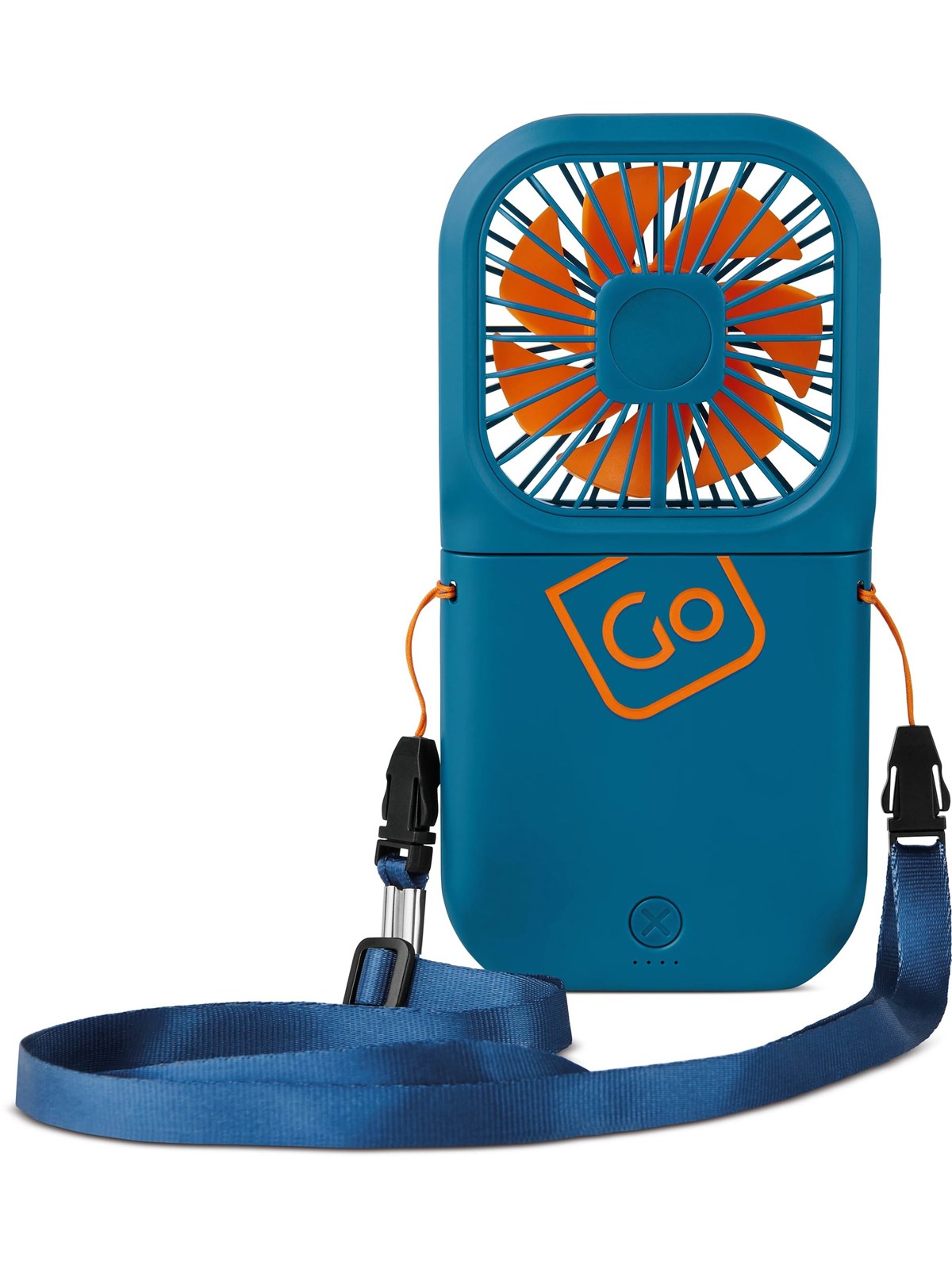 Go Travel Foldbar rejseventilator, Rejseudstyr