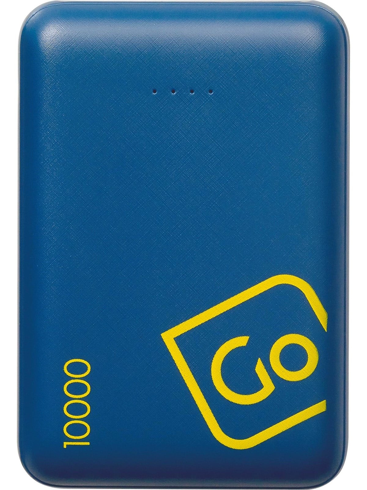 Go Travel Power bank Powerbank, Powerbank