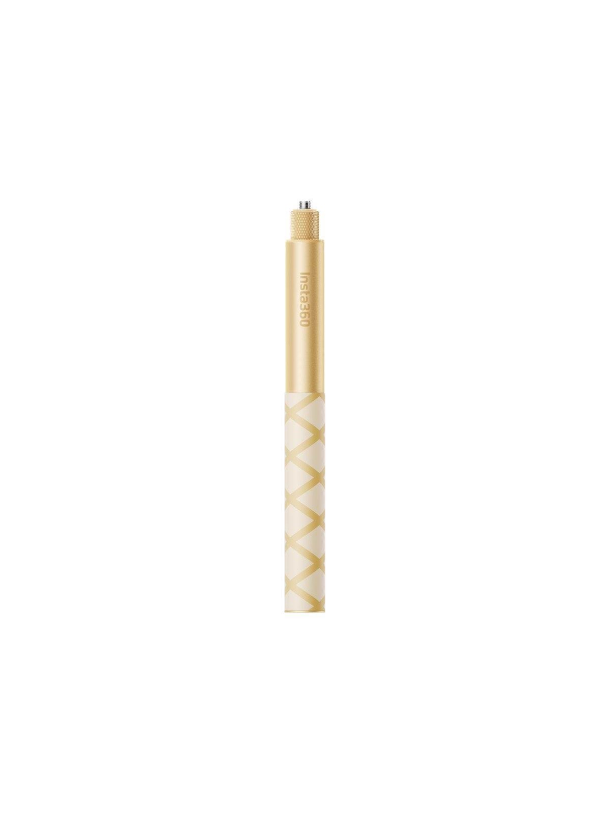 Insta360 114cm Invisible Selfie Stick Gold Edition, Gopro Tilbehør