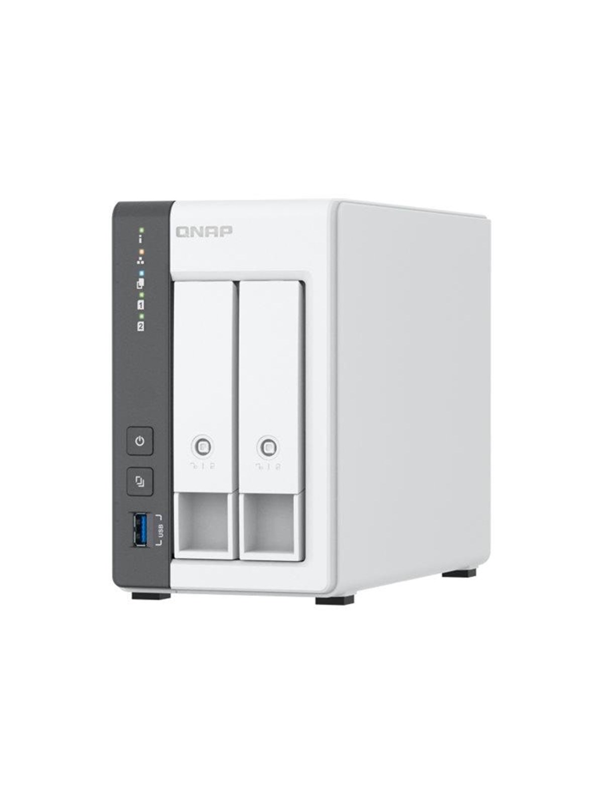 QNAP TS-216G - NAS-Server, Nas Server