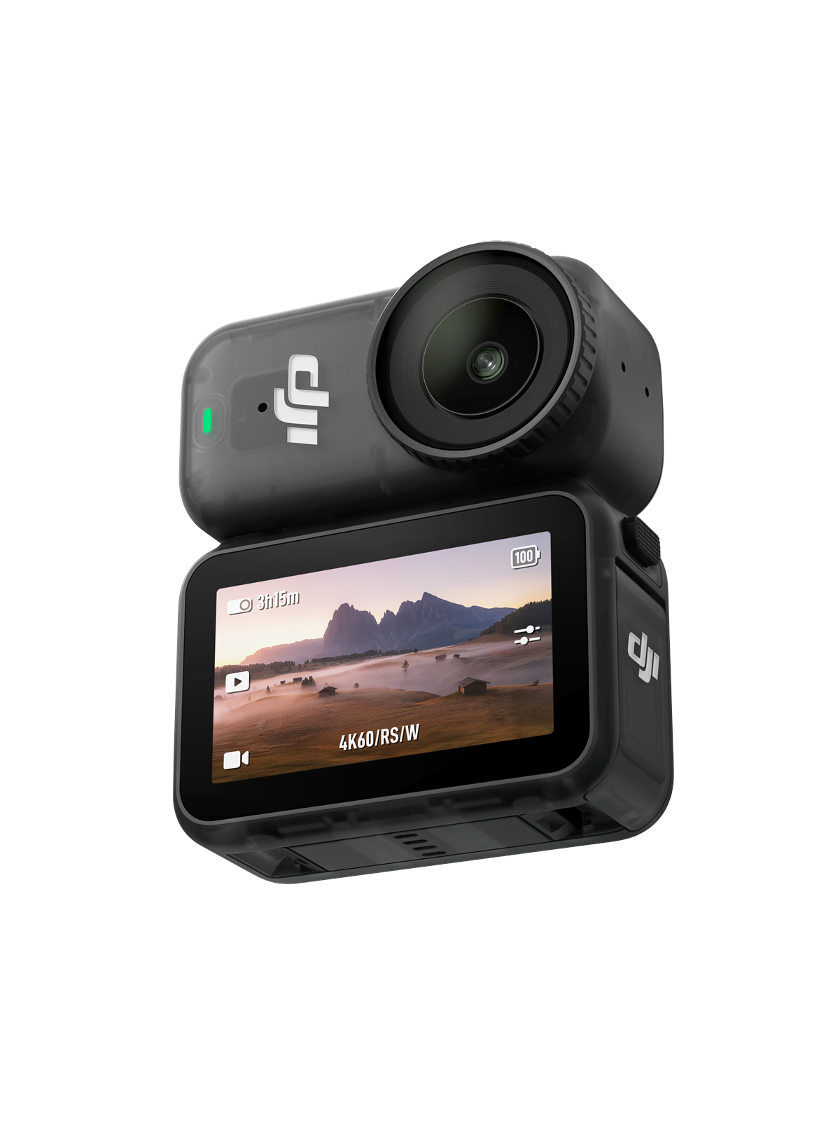 DJI Osmo Nano (64GB), Action Kamera