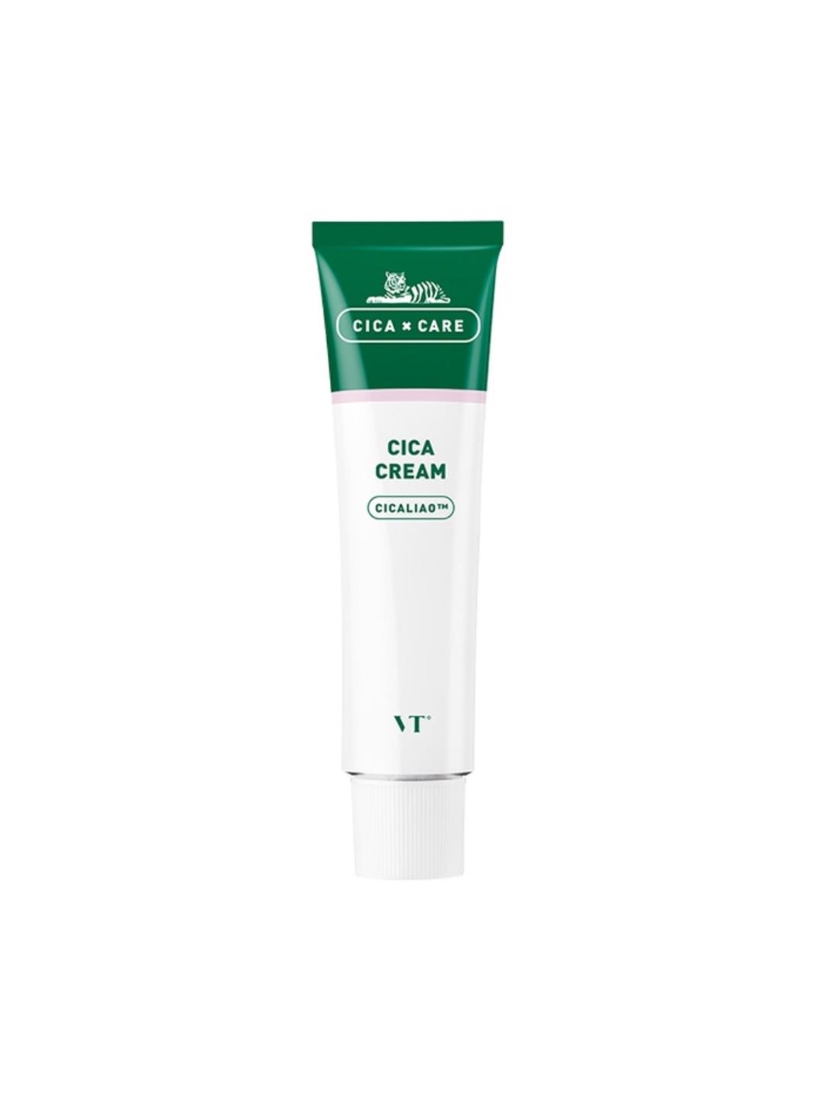 VT COSMETICS Cica Cream 50ml, Ansigtspleje