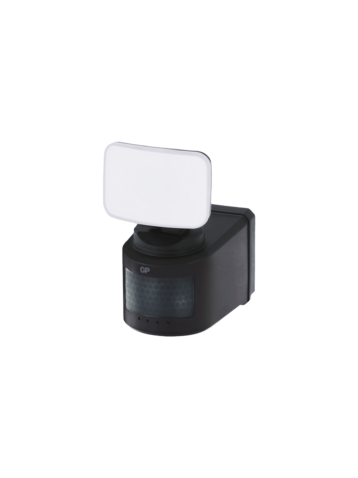 GP Safeguard RF1.1+ trådløs udendørslampe, LED, Lampe