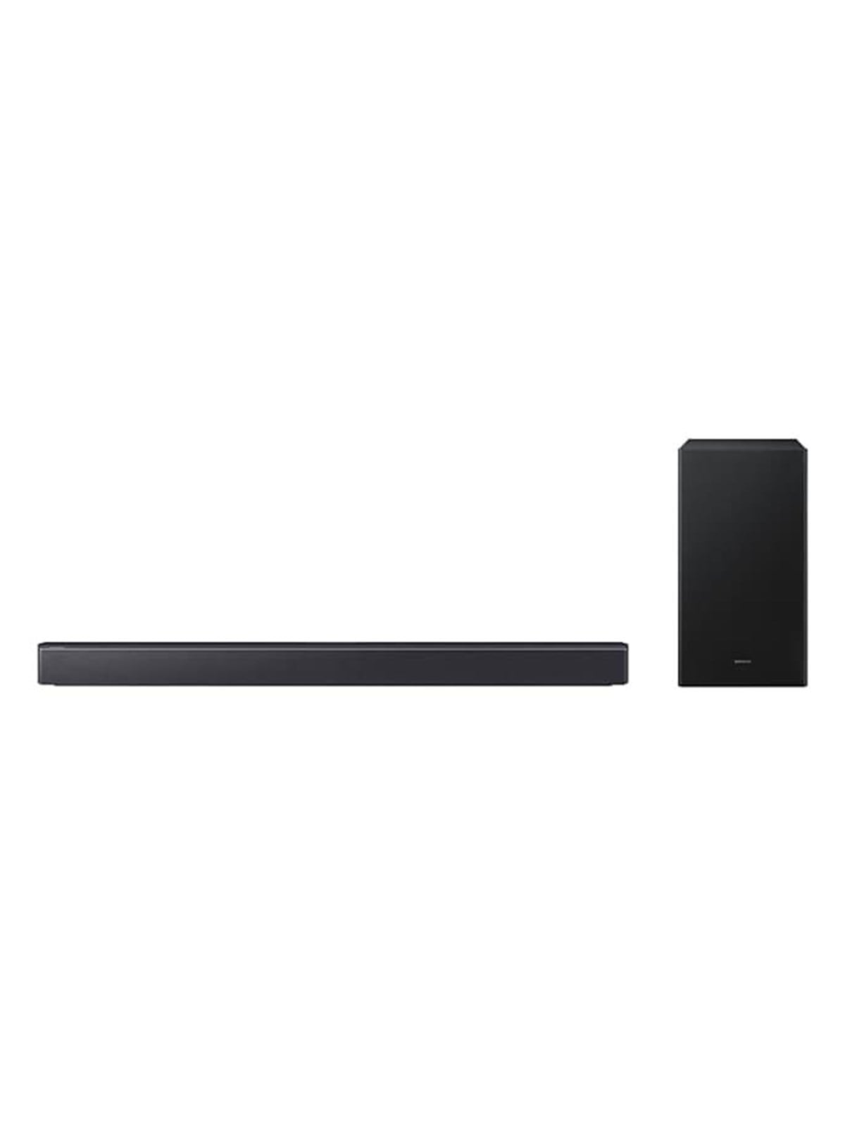Samsung B-series Soundbar HW-B46CF 2.1ch with subwoofer (2025), Hjemmebio