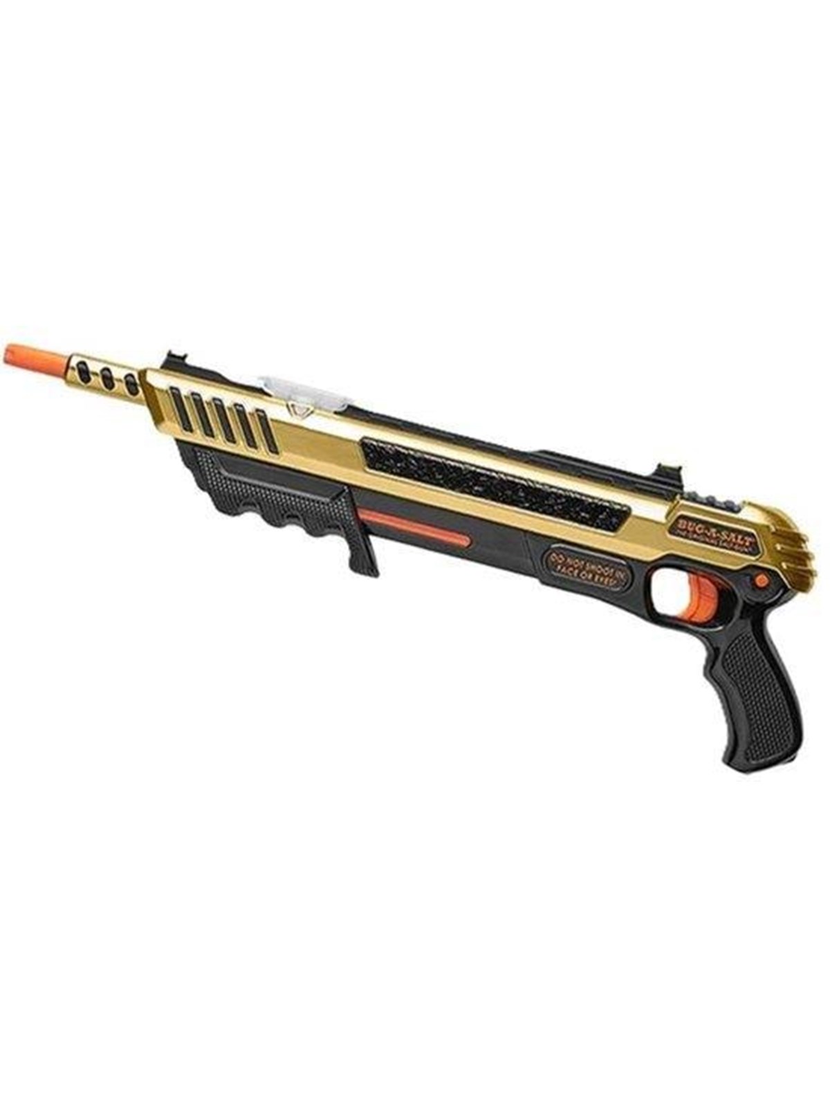 Bug-A-Salt 3.0 - Gold Digger, Gadget