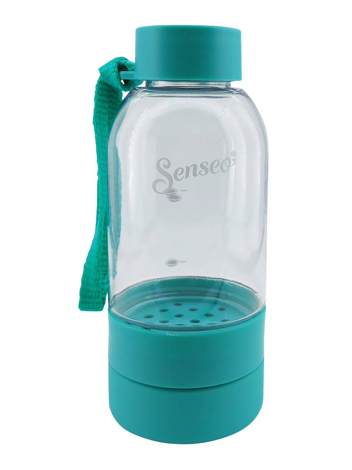 Philips Senseo Cold Brew Bottle, Kaffemaskine