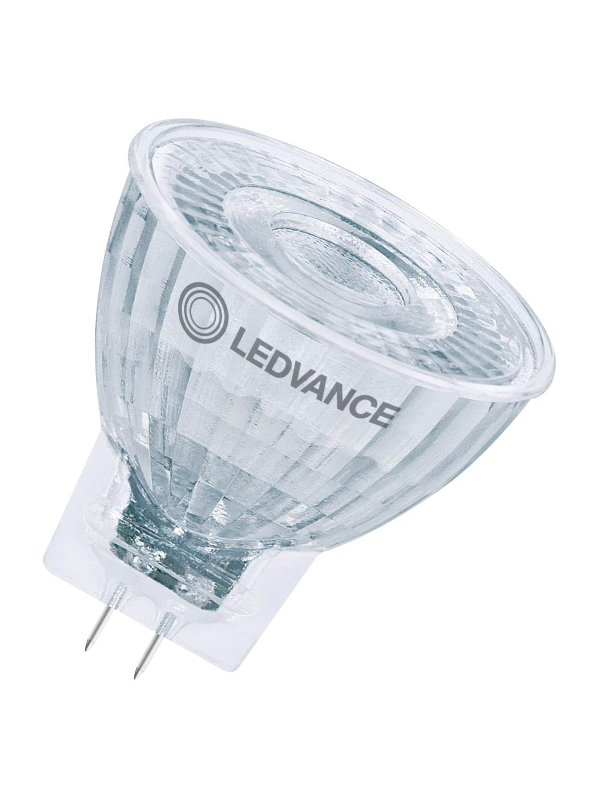 Osram LED pære MR11 345lm 4,2W/840 (35W) GU4, Lyskilde
