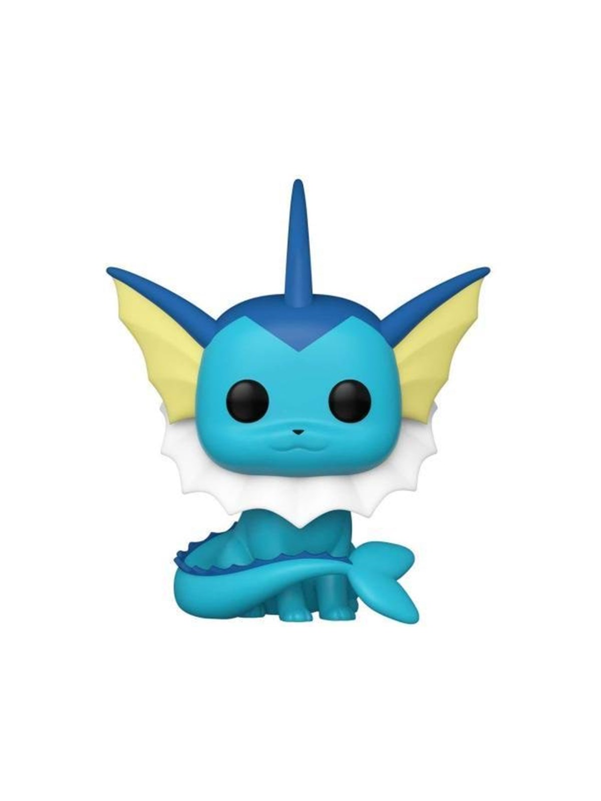 Funko! - POP Vinyl Pokemon Vaporeon - Figur, Merchandise