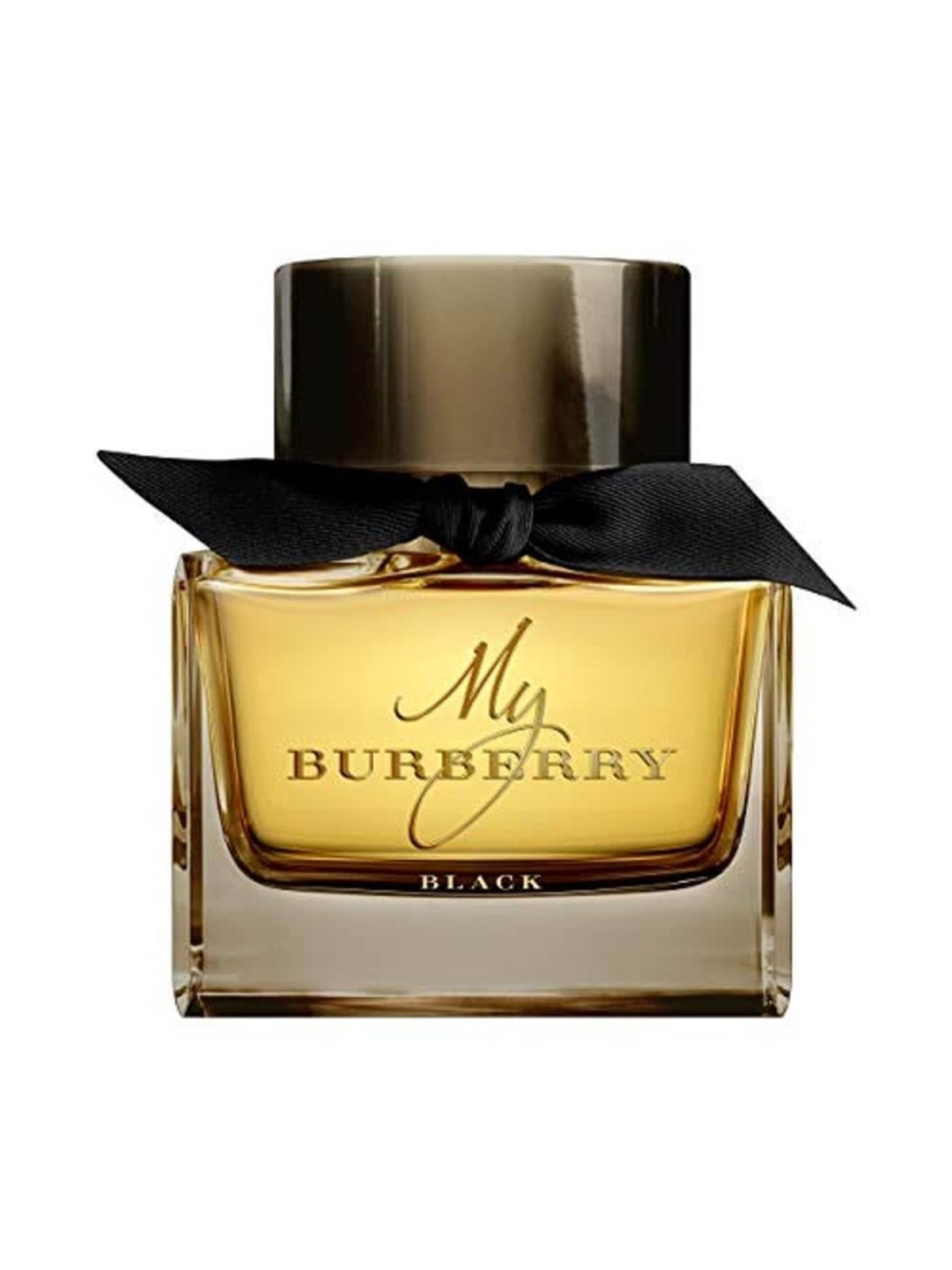 Burberry Black Eau de Parfum 90 ml, Parfume