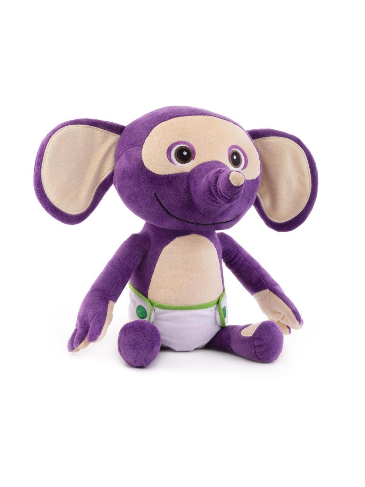 Fantorangen & Fantus Fantus Bamse 50 cm, Bamser