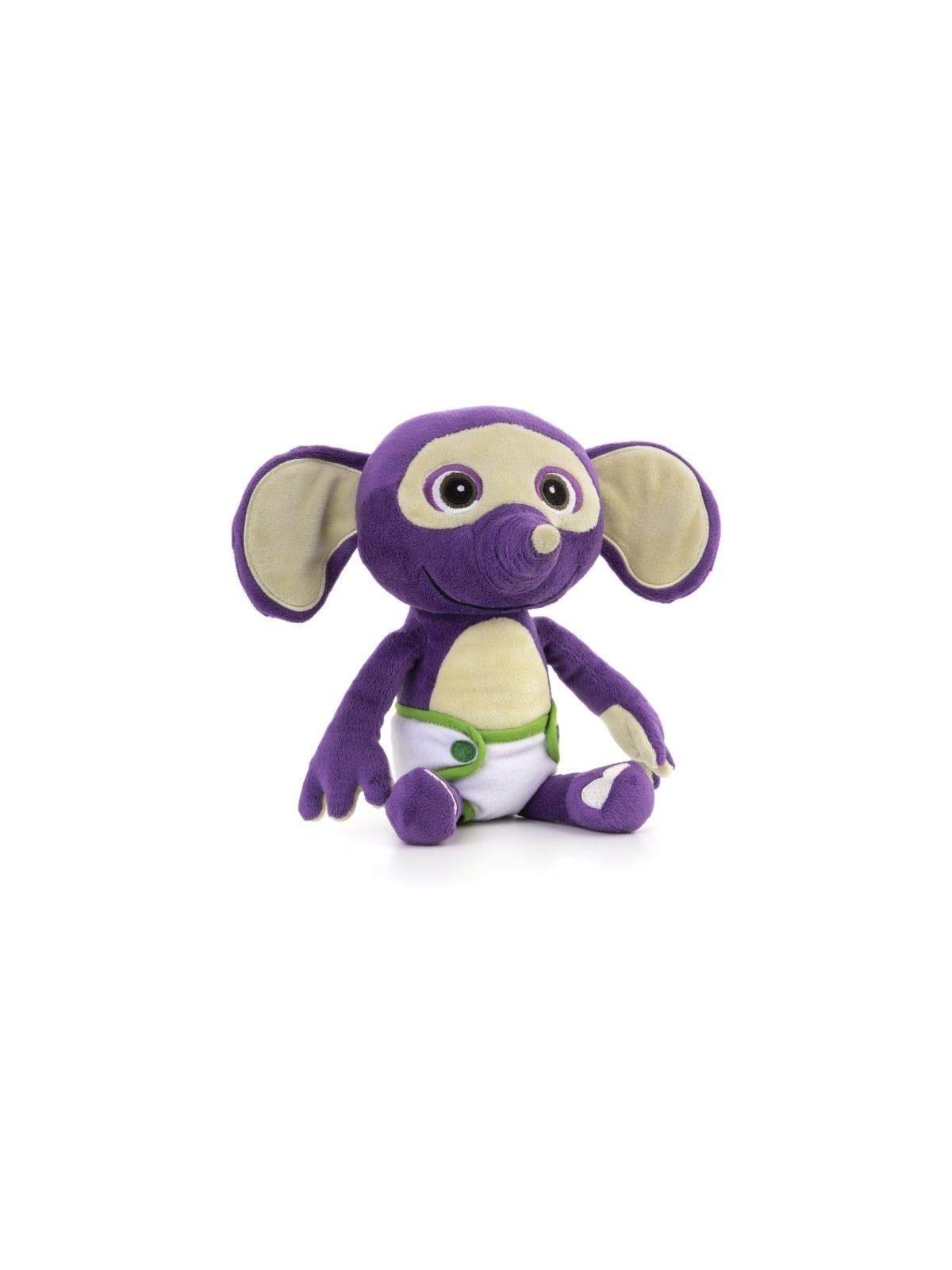Fantorangen & Fantus Fantsu Bamse 18cm, Bamser