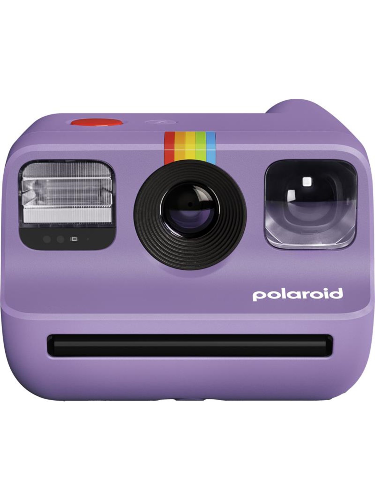 Polaroid Go Gen 2 Purple + Color Film Bundle (16 Photos), Kamera