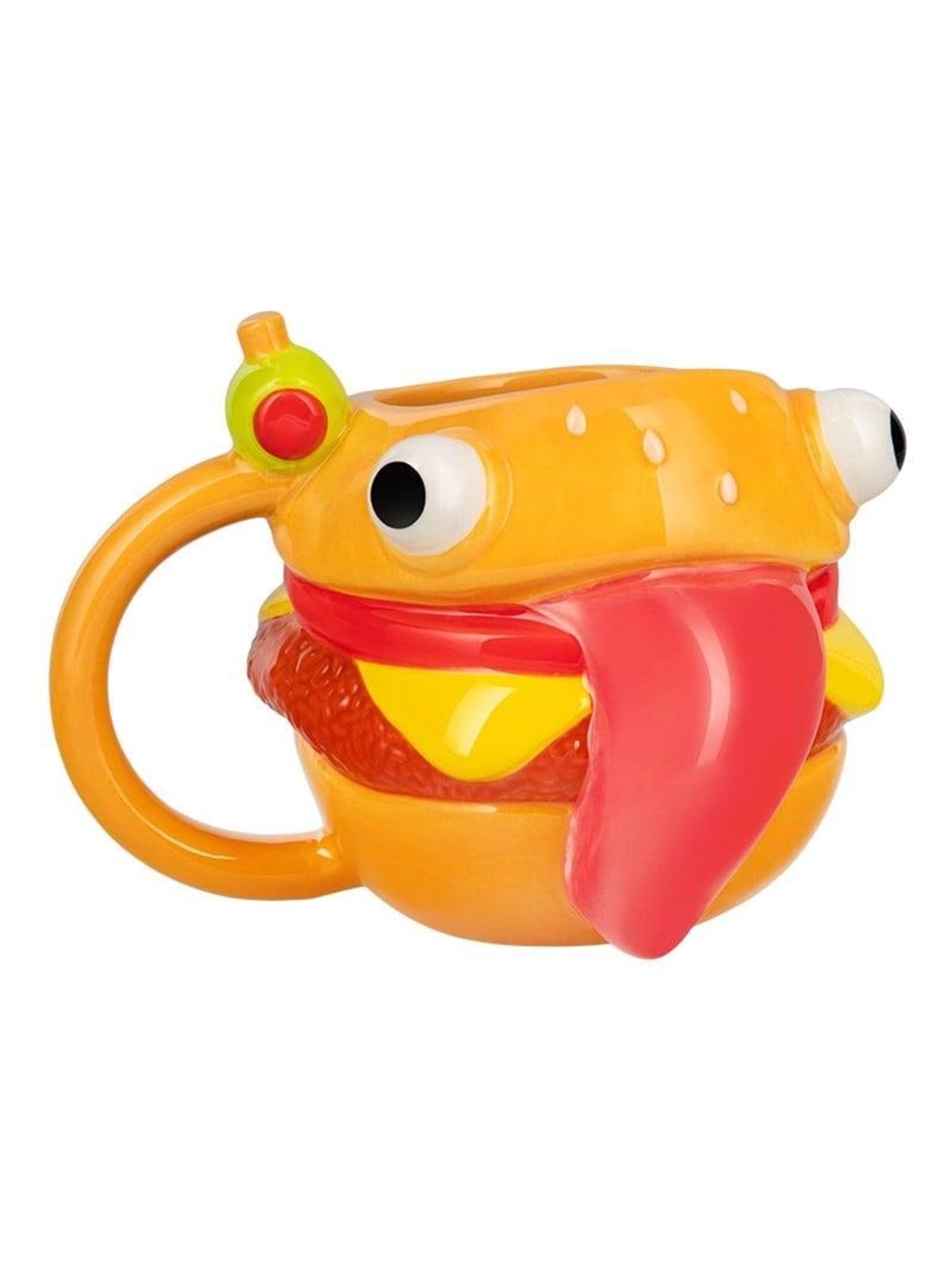 Paladone - Durrr Burger - Krus, Merchandise