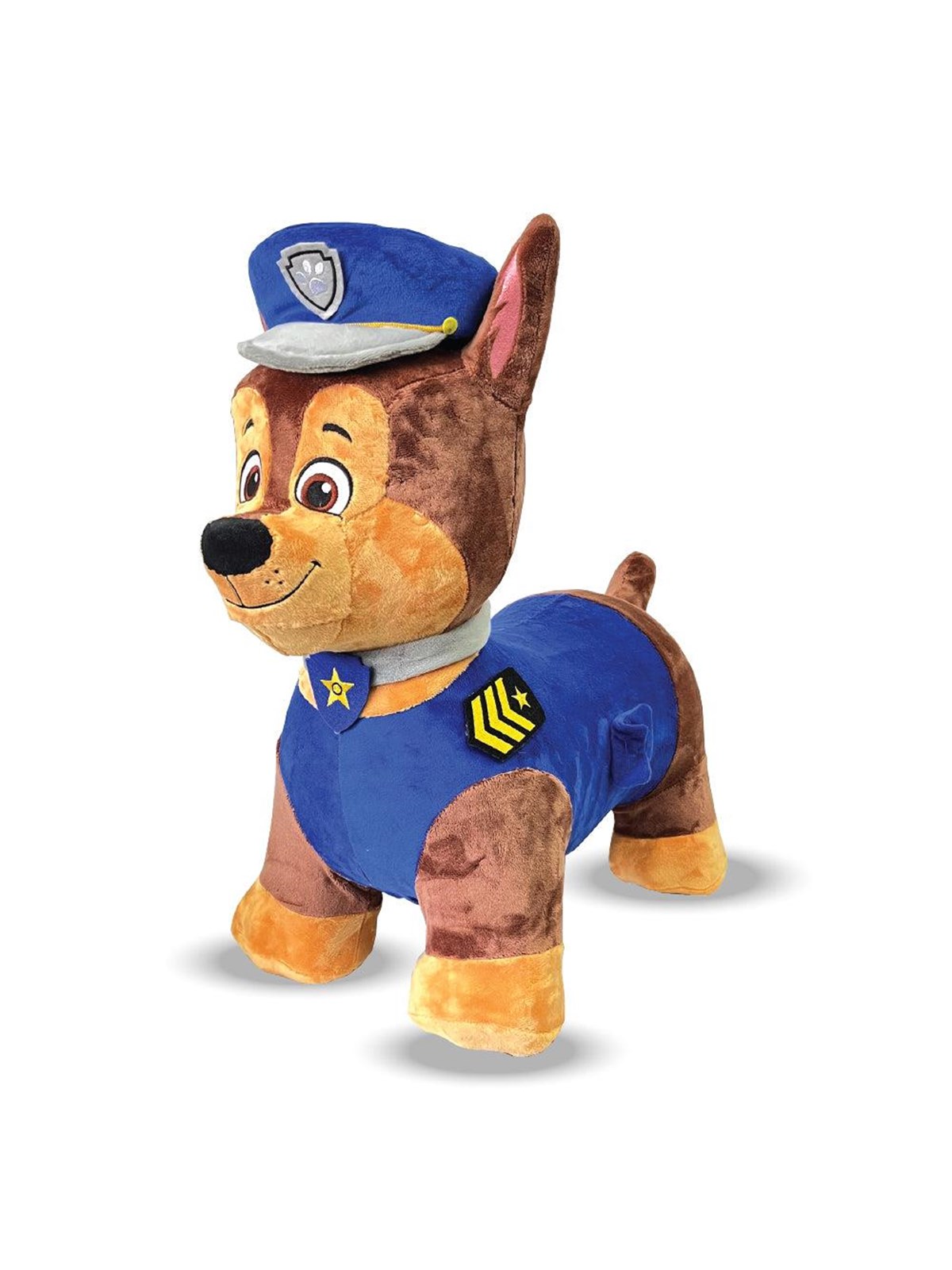 Diamant Paw Patrol Jumpy Chase, Babylegetøj