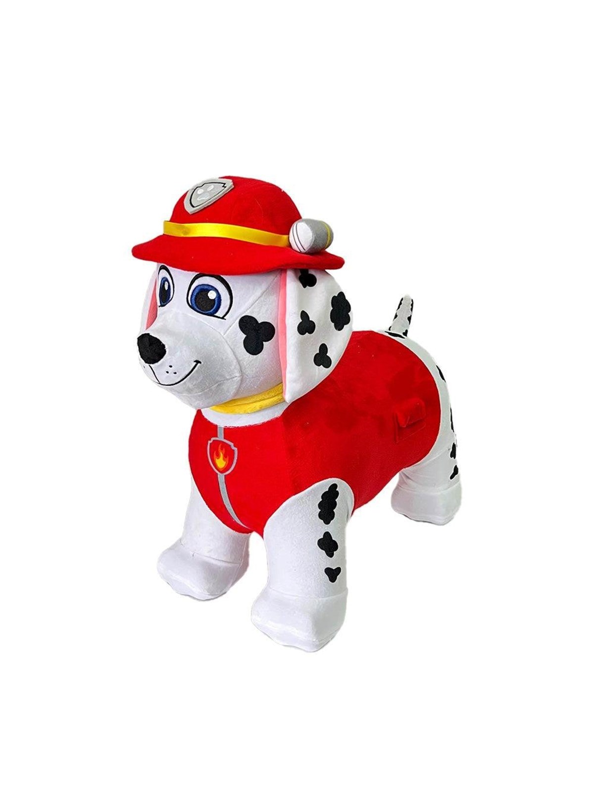 Diamant Paw Patrol Jumpy Marchal, Babylegetøj