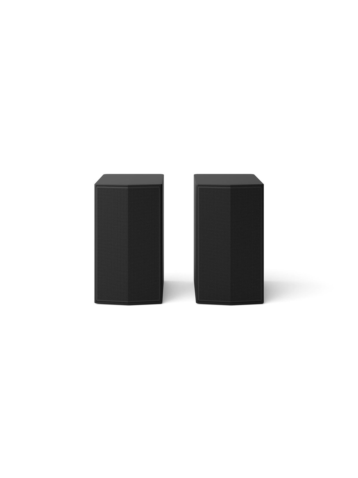 LG SPT8-S 2.0 Ch. Wireless Rear Surround Speakers, Hjemmebio