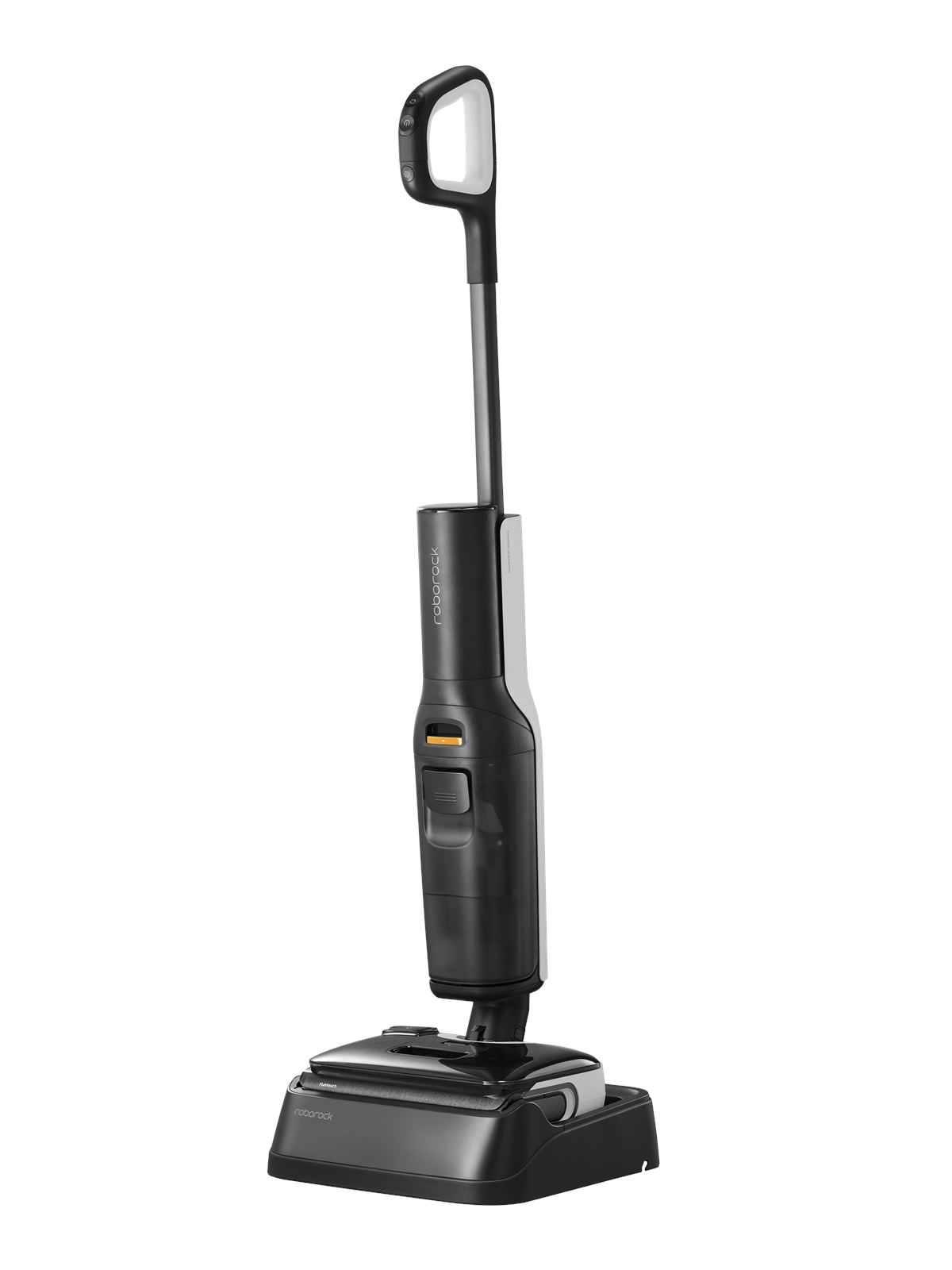 Roborock 2-i-1 Støvsuger F25 - Black