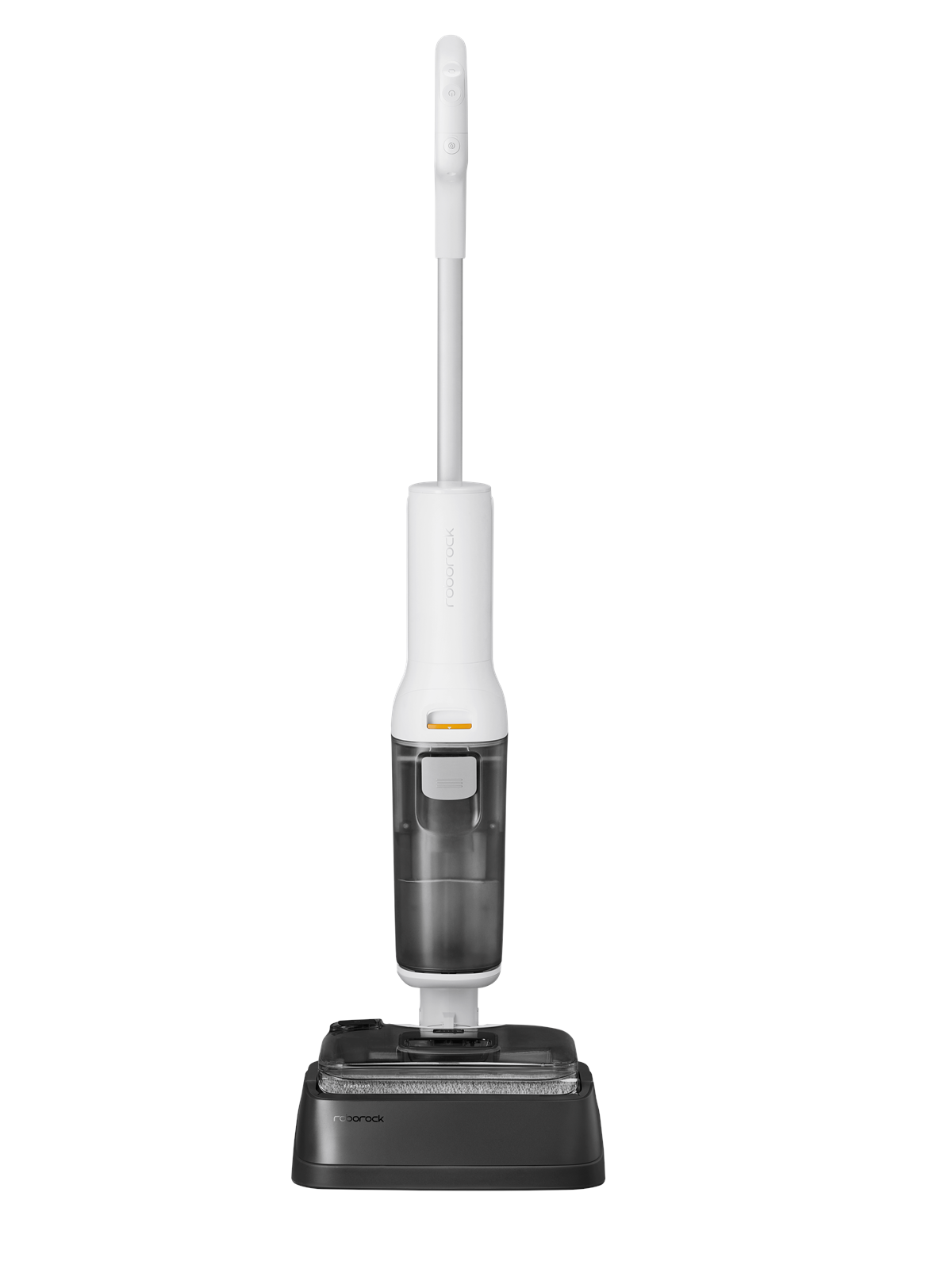 Roborock 2-i-1 Støvsuger F25 RT - White