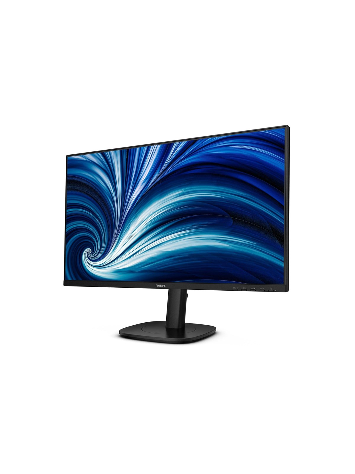 27" Philips 3000 Series 27B2U3601 - 2560x1440 (QHD) - 120Hz - IPS - 90W USB-C