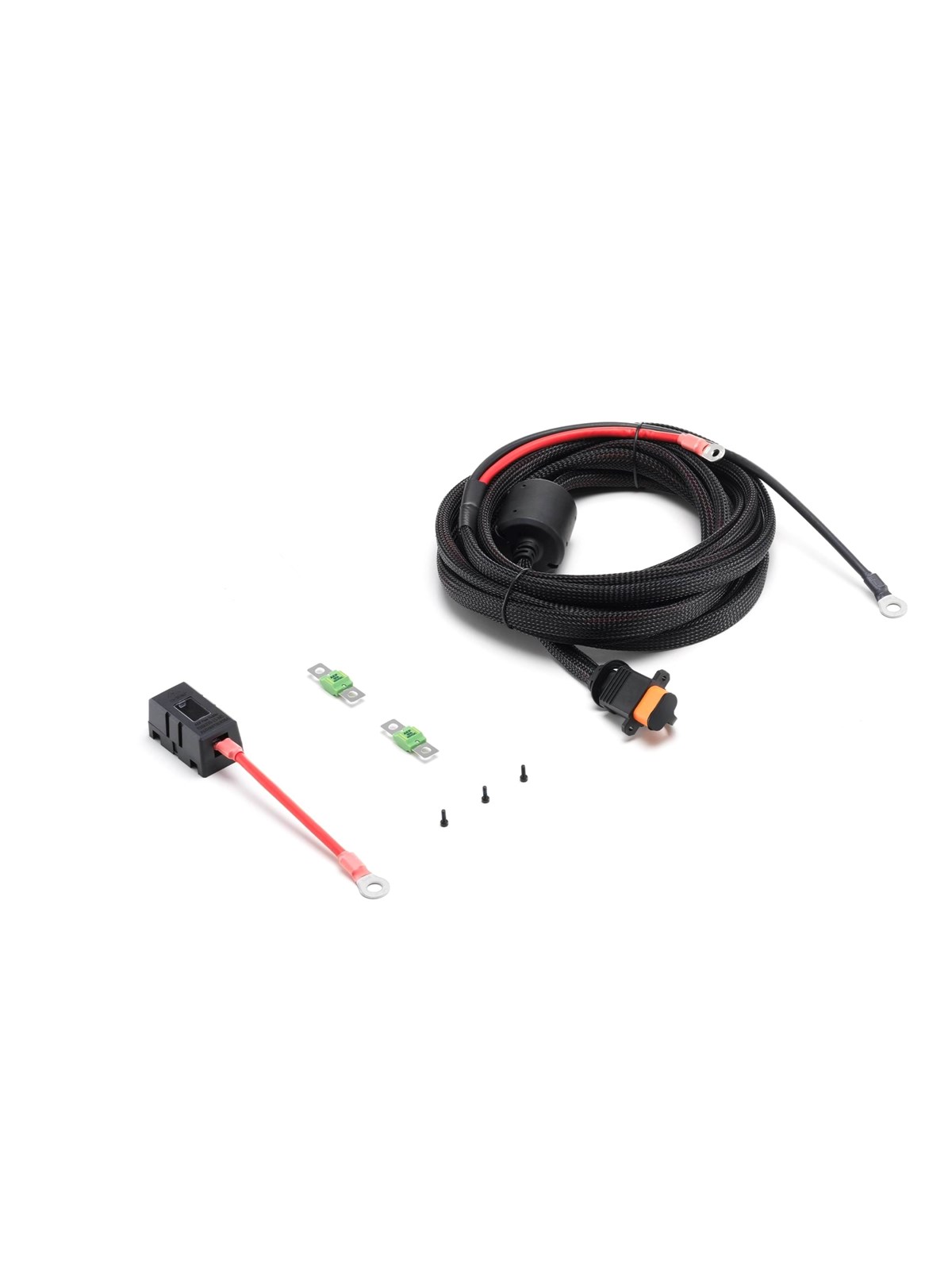 DJI Power 1.8kW Super Fast Charger 45A Car Charging Cable, Power Station