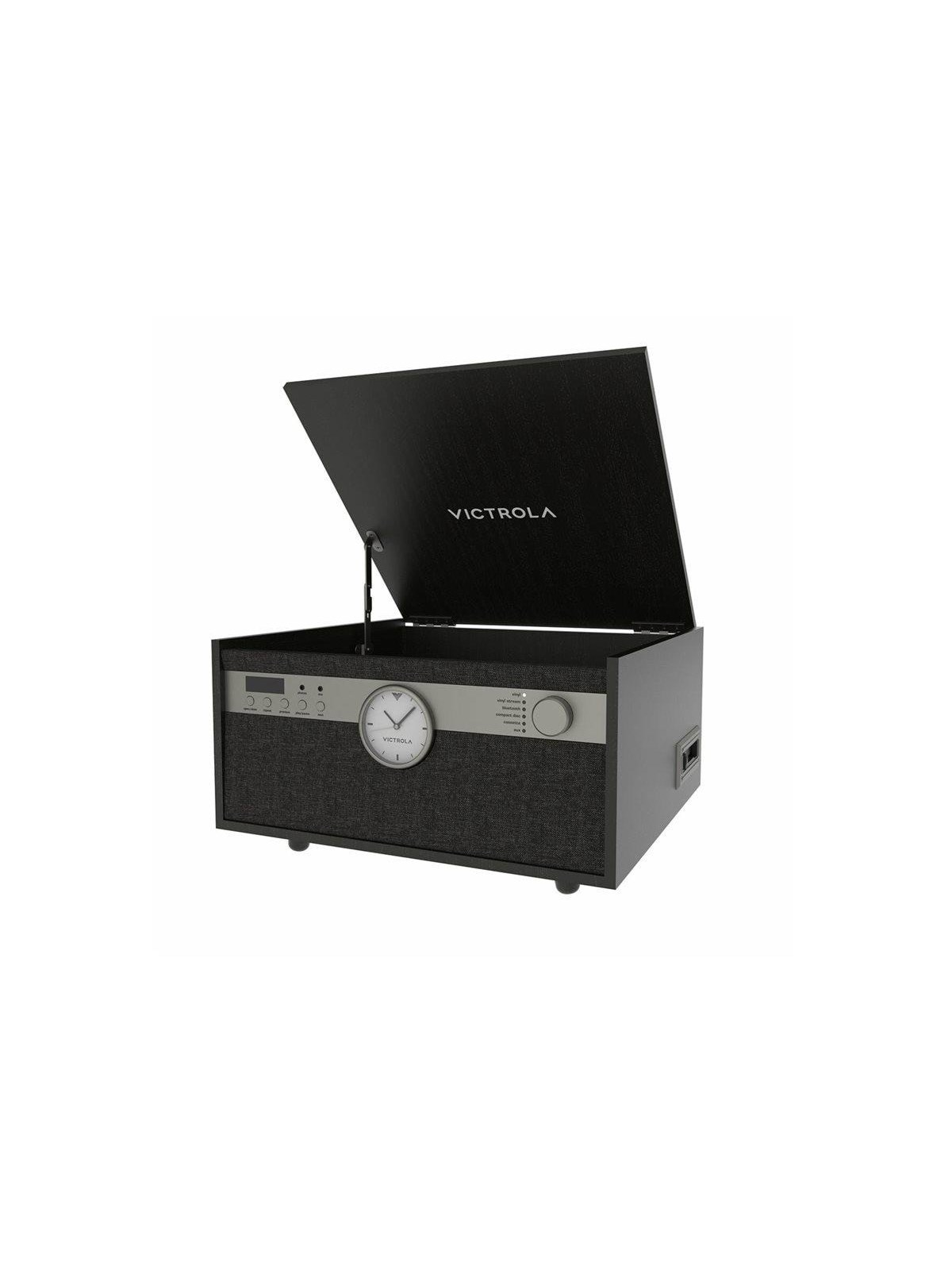 Victrola Century VTA-830SB - audio system - Pladespiller