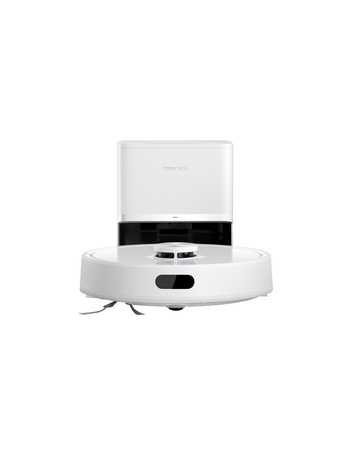 Roborock Robotstøvsuger Q7 TF+ Hvid