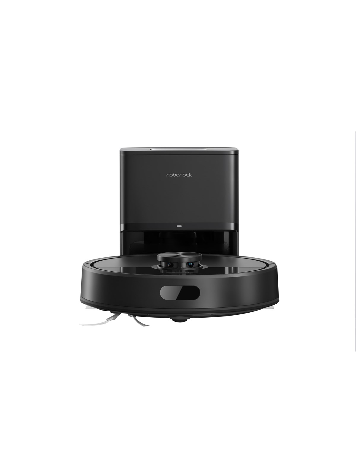 Roborock Robotstøvsuger Q7 TF+ Black