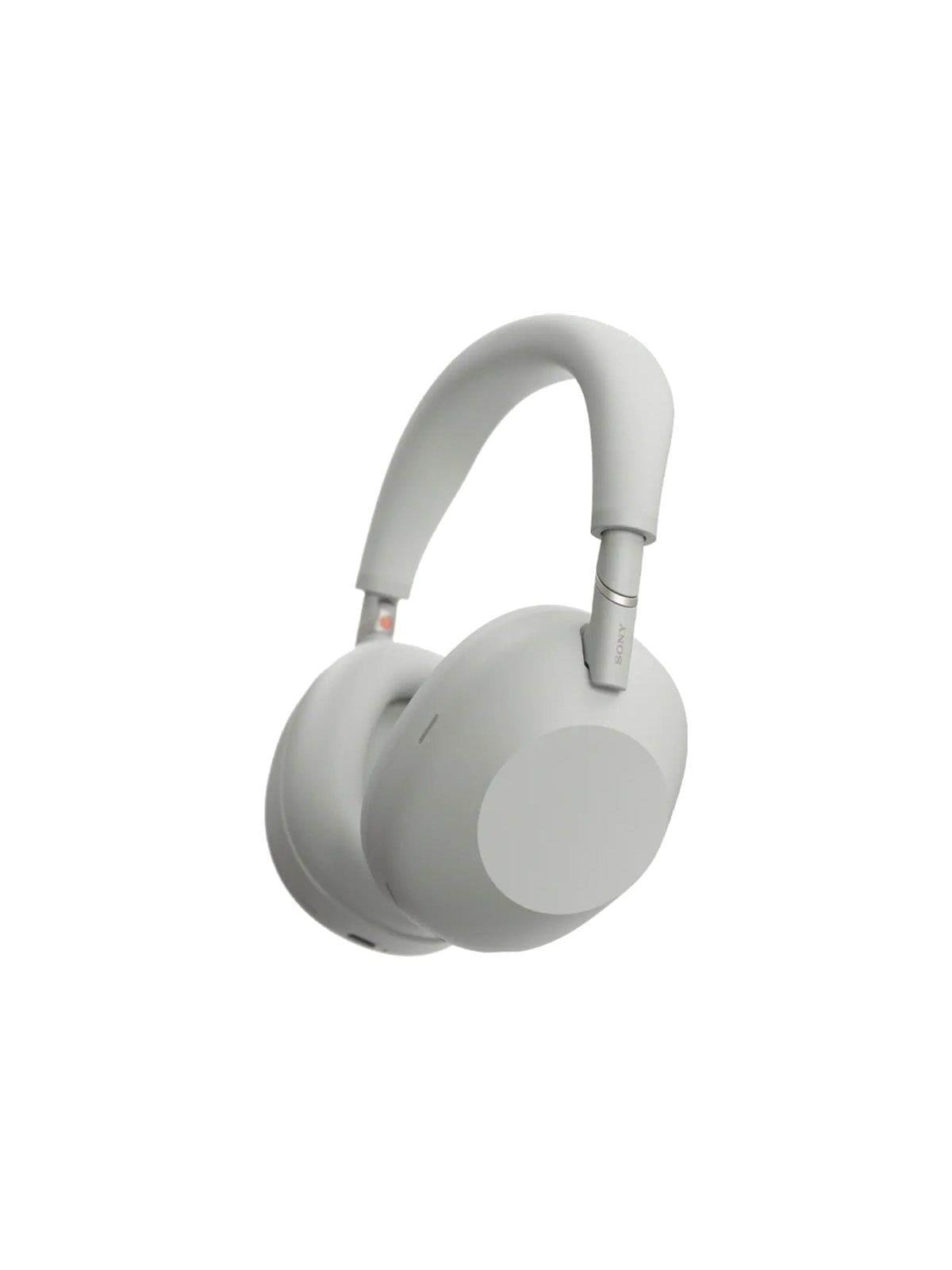 Sony WH-1000XM6 - Platinum Silver, Hovedtelefonerheadset2
