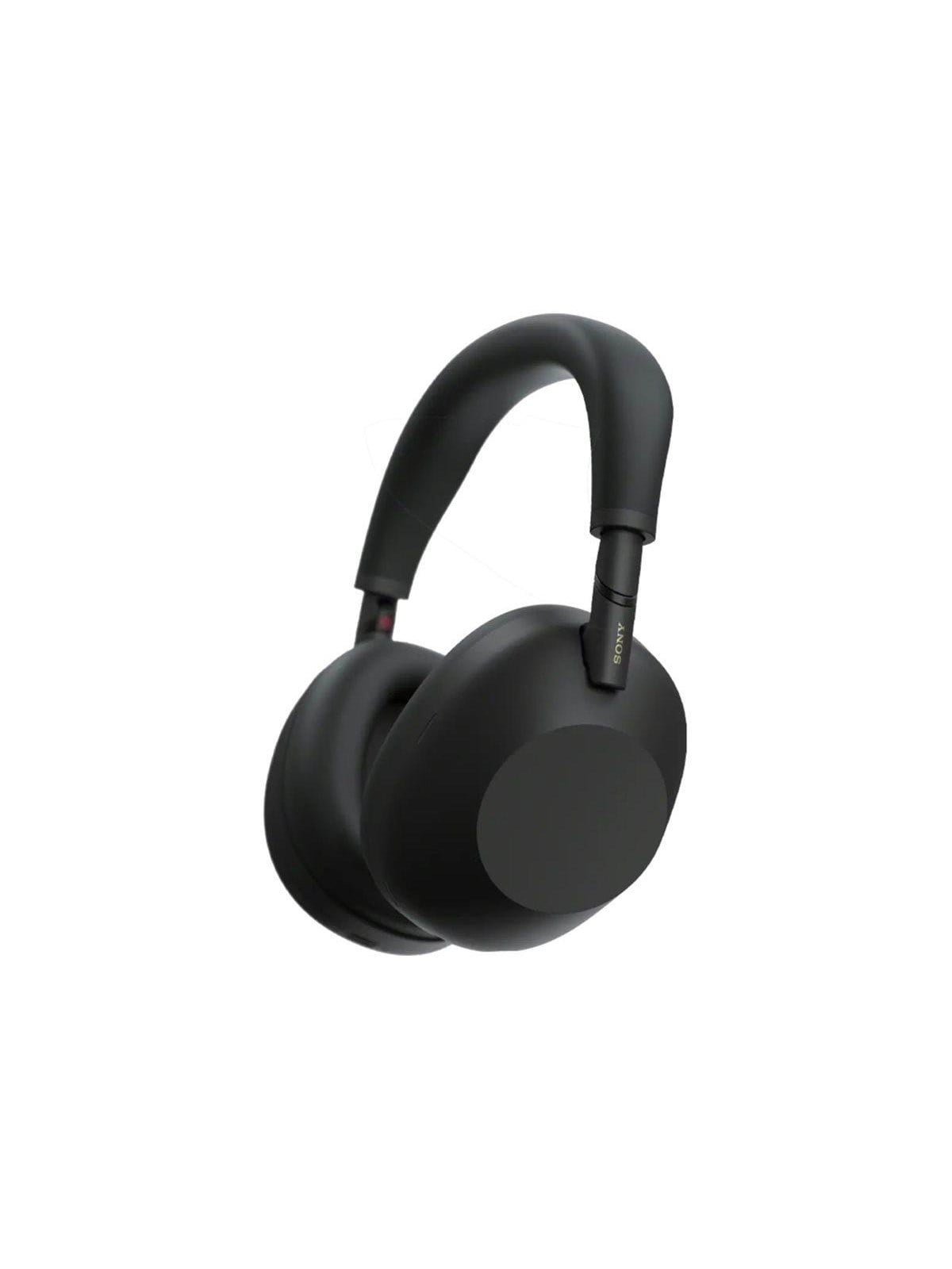 Sony WH-1000XM6 - Black, Hovedtelefonerheadset2