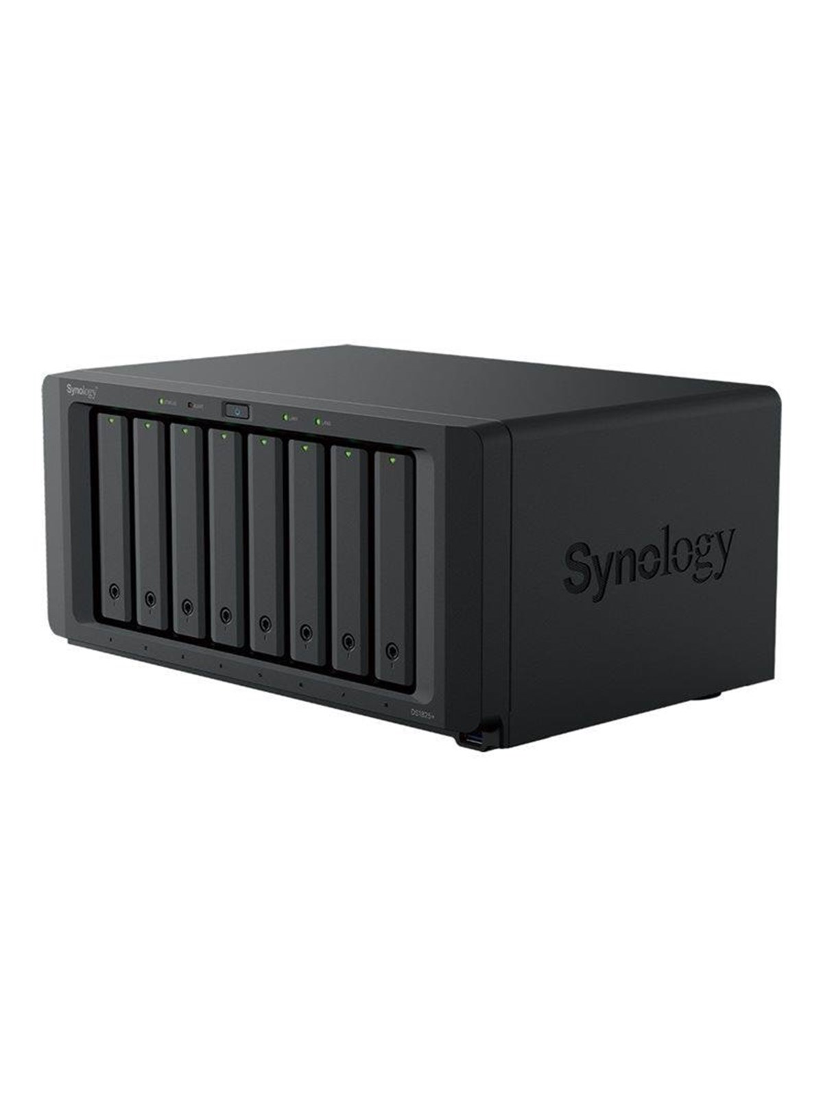 Synology Disk Station DS1825+ - NAS-Server, Nas Server