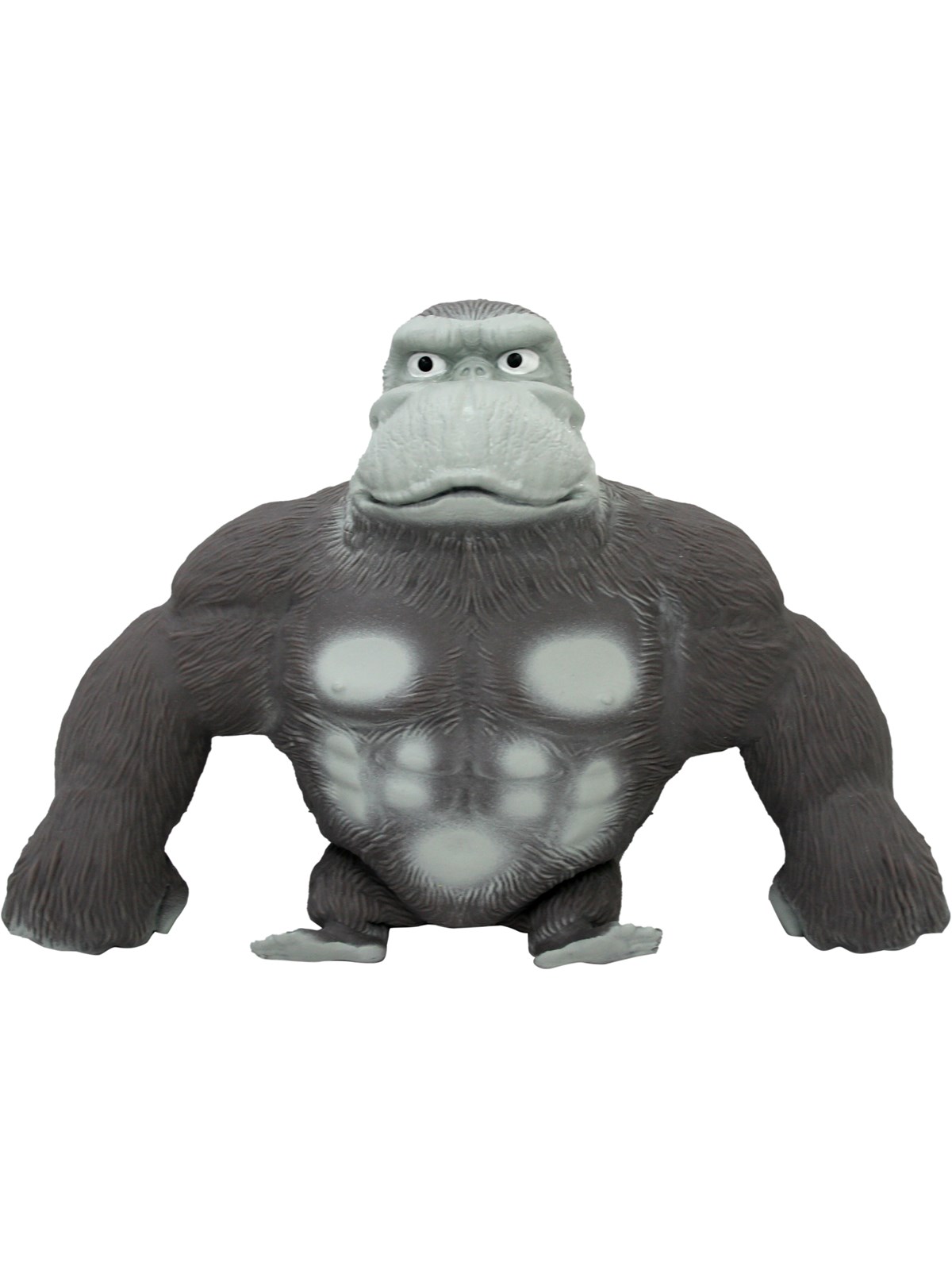 Stretchapalz Gorilla Super Star Classic Baba (black), Figur