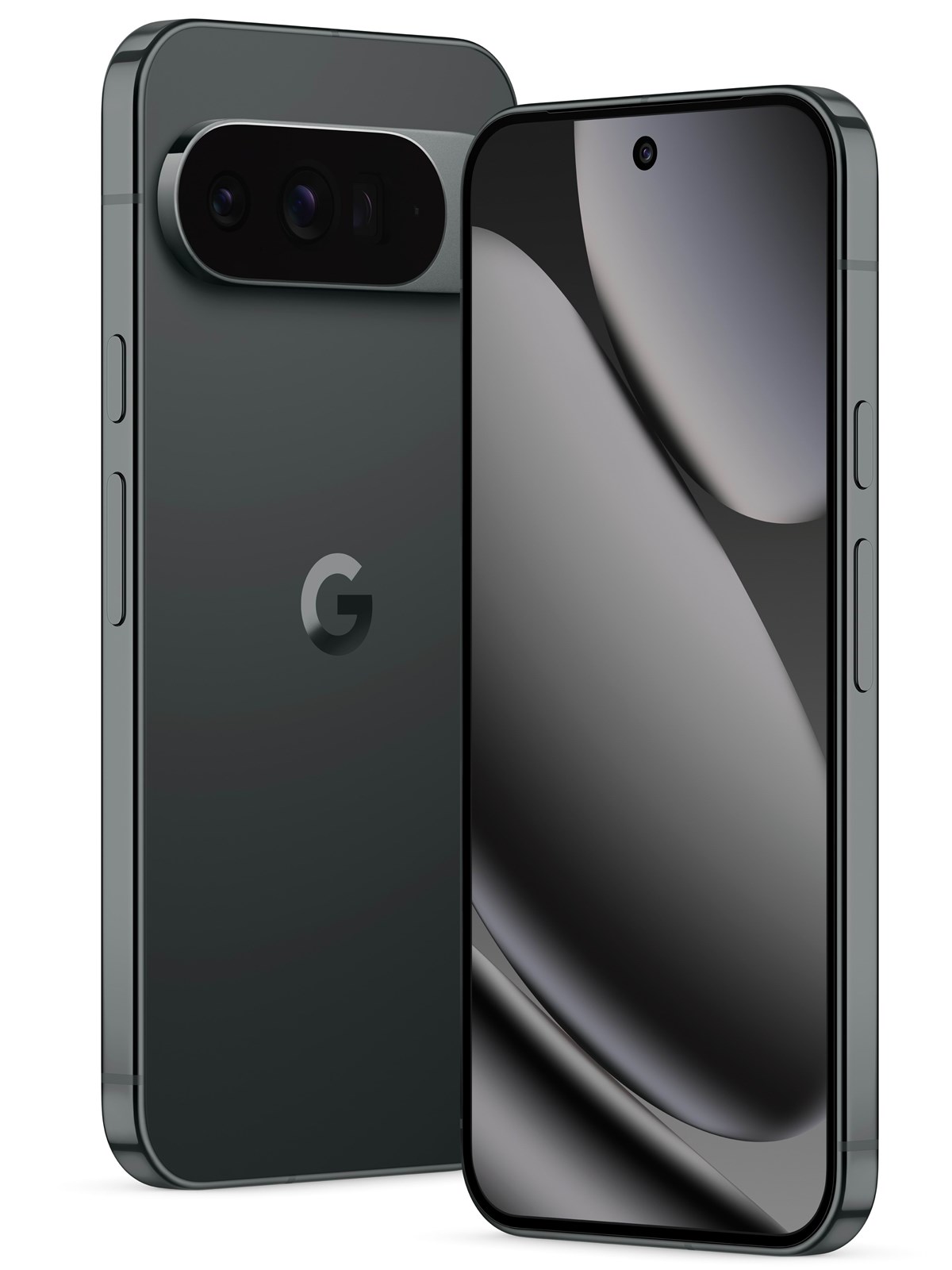 Google Pixel 10 Pro XL 256GB/16GB - Obsidian, Mobiltelefon