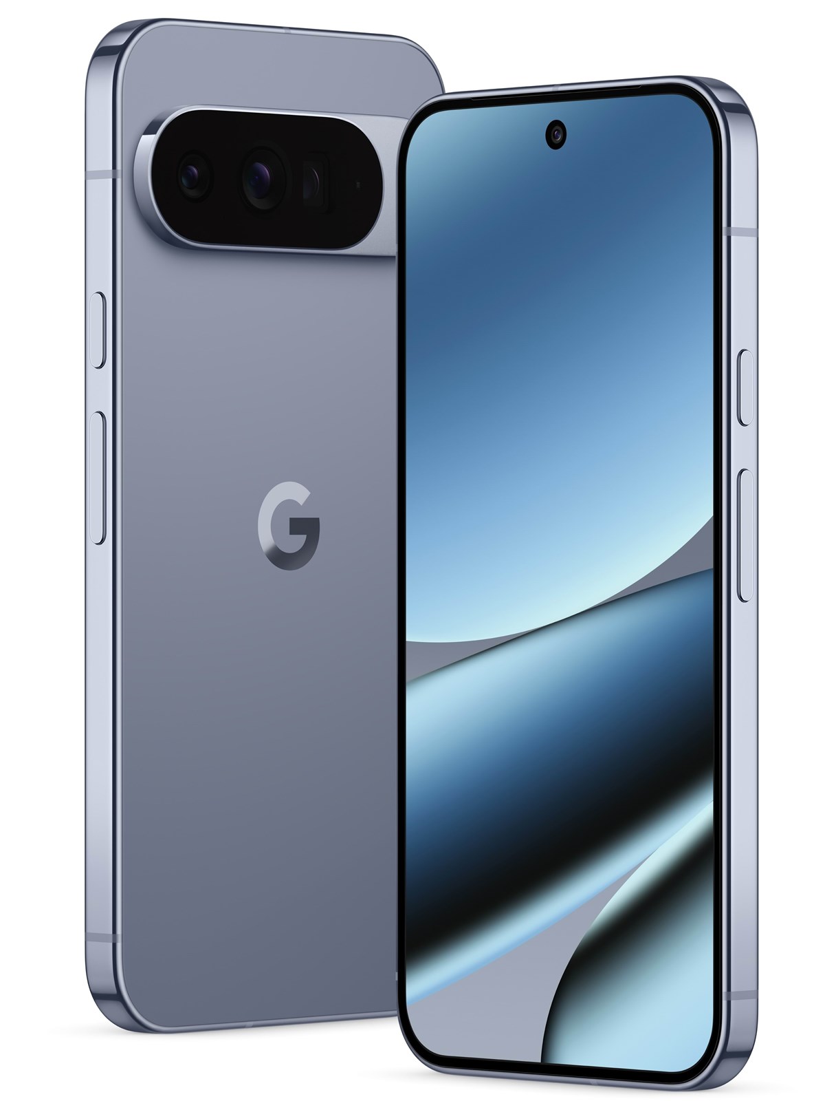 Google Pixel 10 Pro XL 256GB/16GB - Moonstone, Mobiltelefon