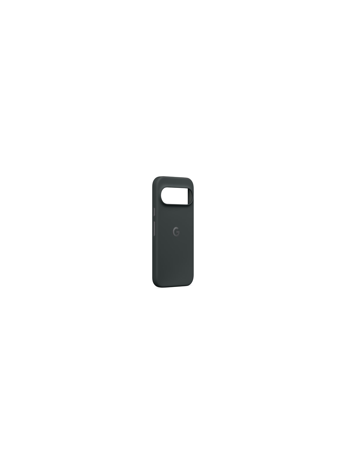 Google Pixel 10/10 Pro Pixelsnap Case - Obsidian, Mobilcover