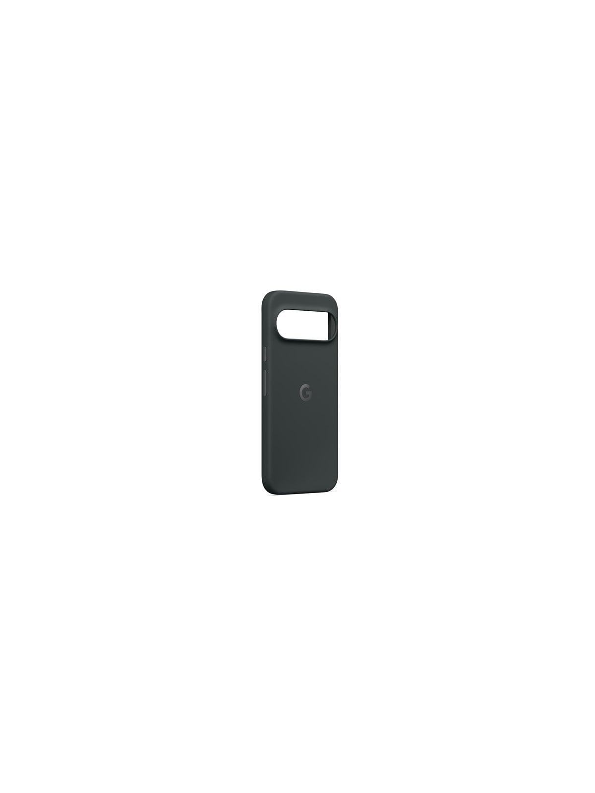 Google Pixel 10 Pro XL Pixelsnap Case - Obsidian, Mobilcover