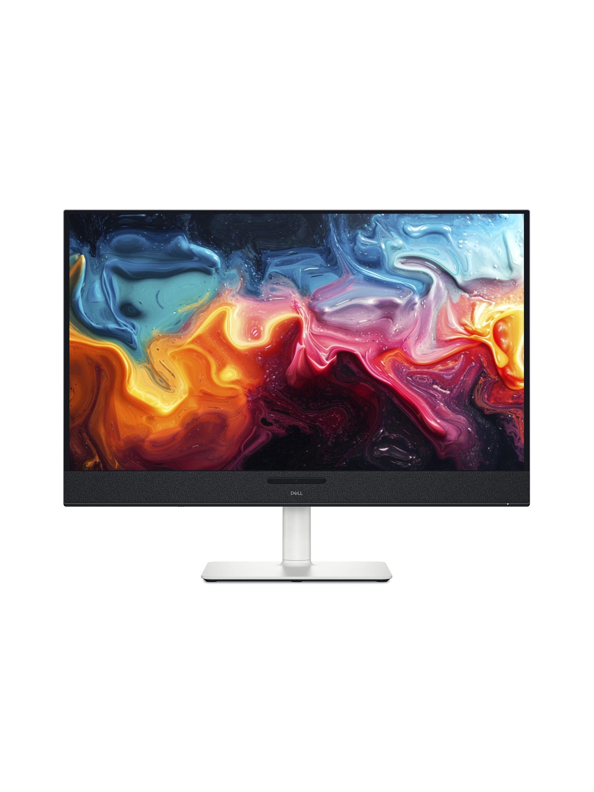 32" Dell Plus S3225QC - 3840x2160 (4K) - 120Hz - QD-OLED, Computerskærm
