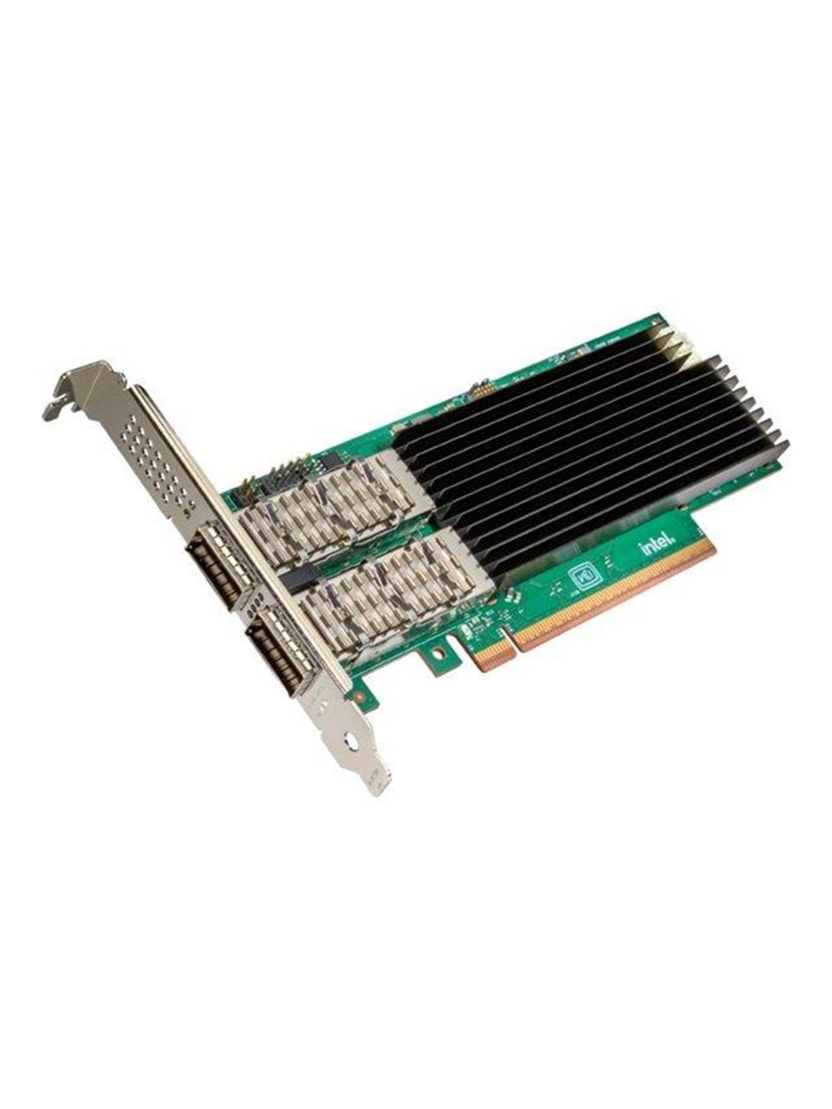 Intel Ethernet Network Adapter E830-CQDA2, Netværksadapter