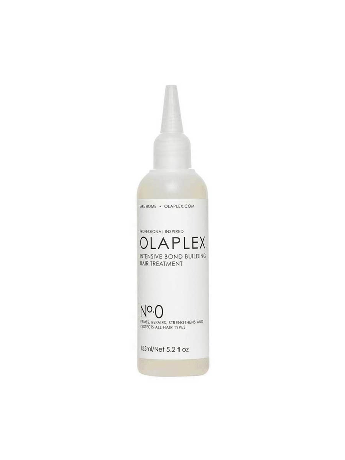 Olaplex Intensive Bond Building No.0 155 ml., Haarpleje